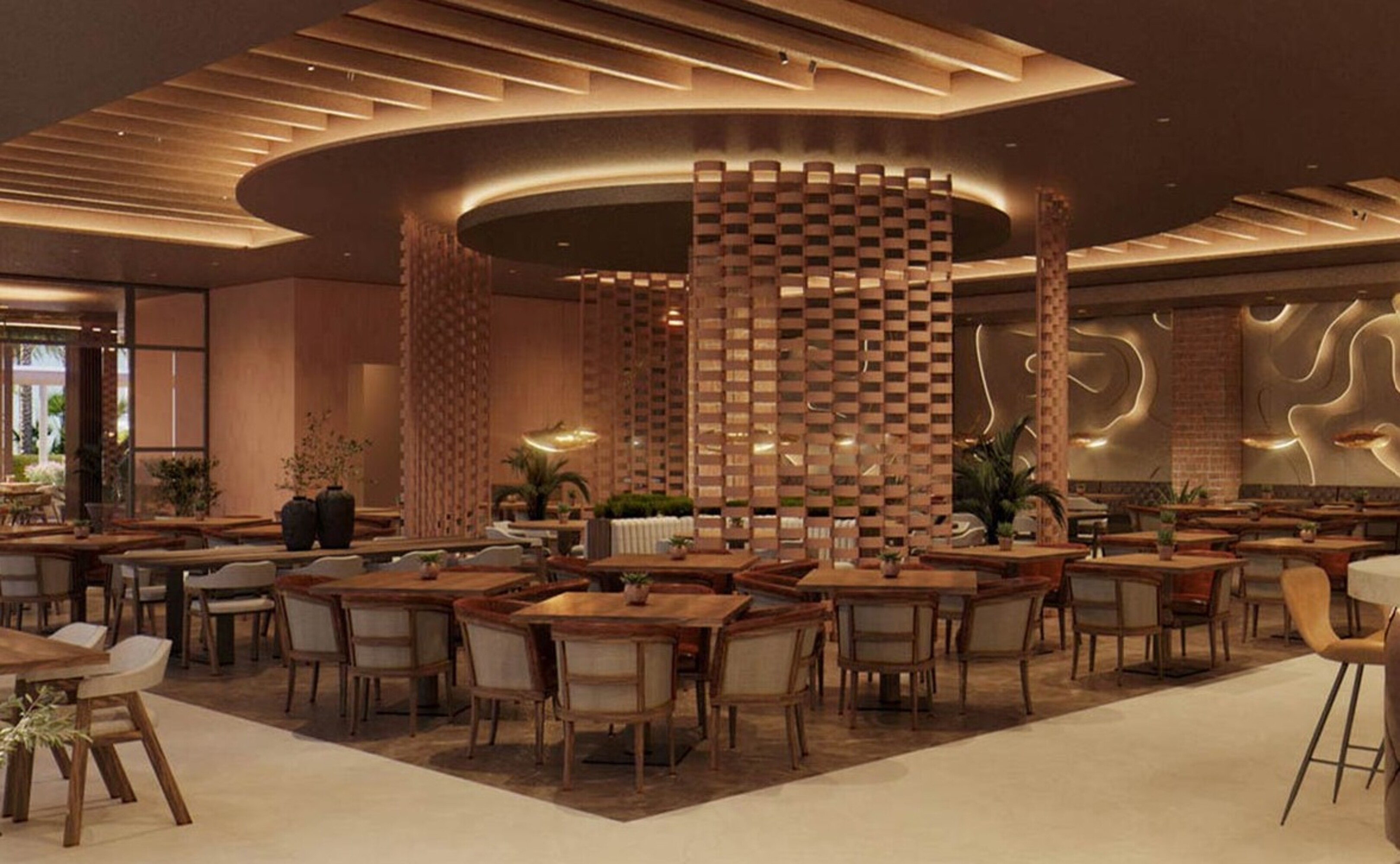 Majestic Mirage Costa Mujeres - All Suite Resort