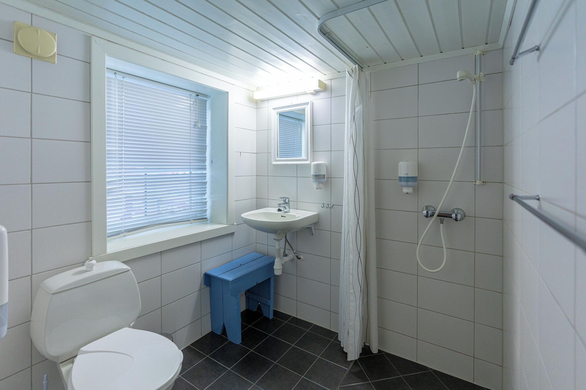 Henningsvær Rorbuer