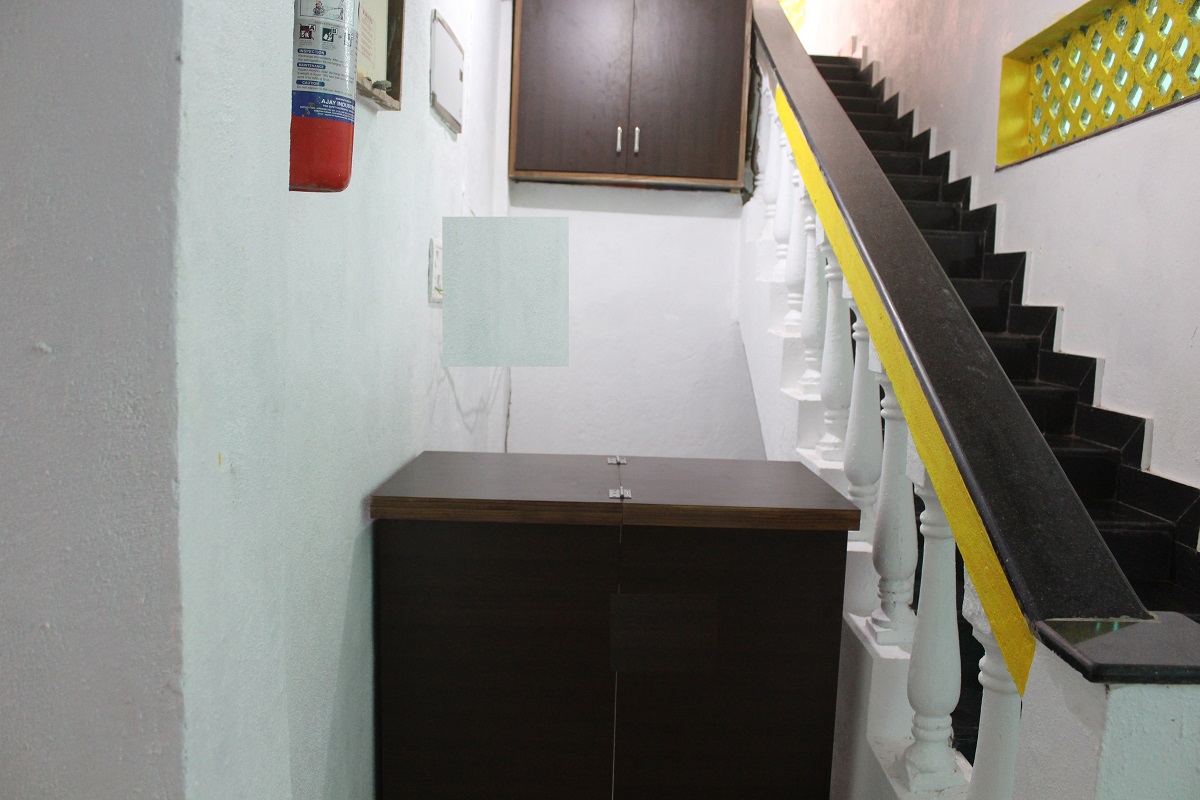 My Sea Side Budget Stay
