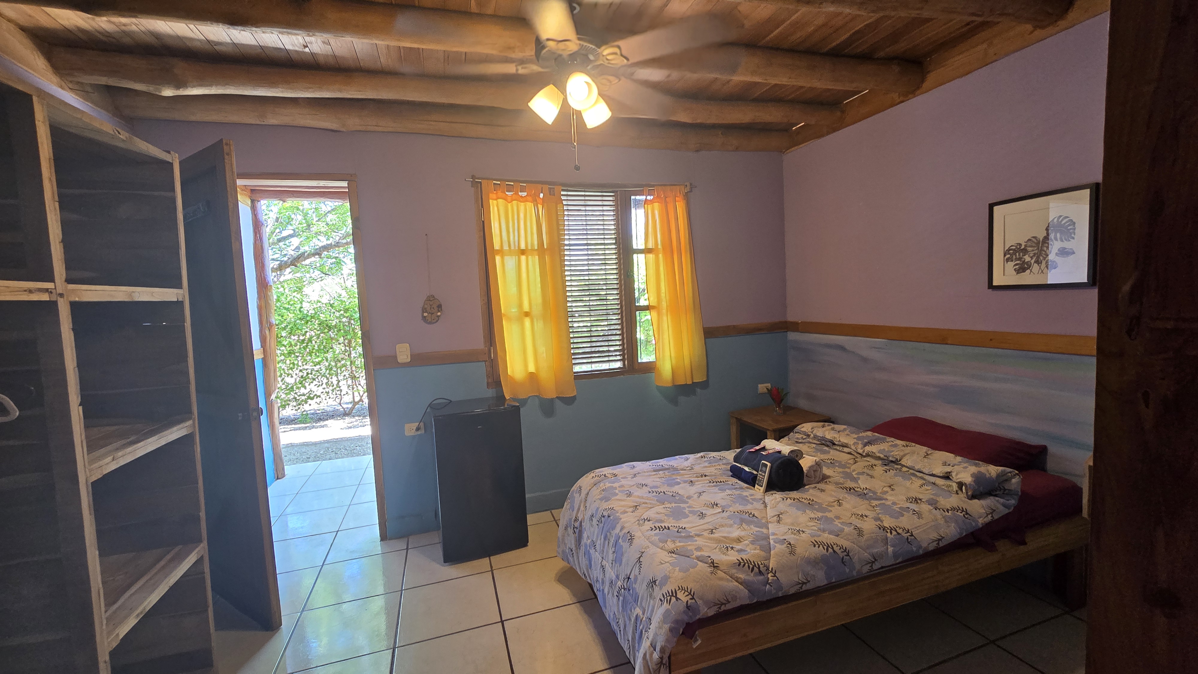 El Sabanero Eco Lodge