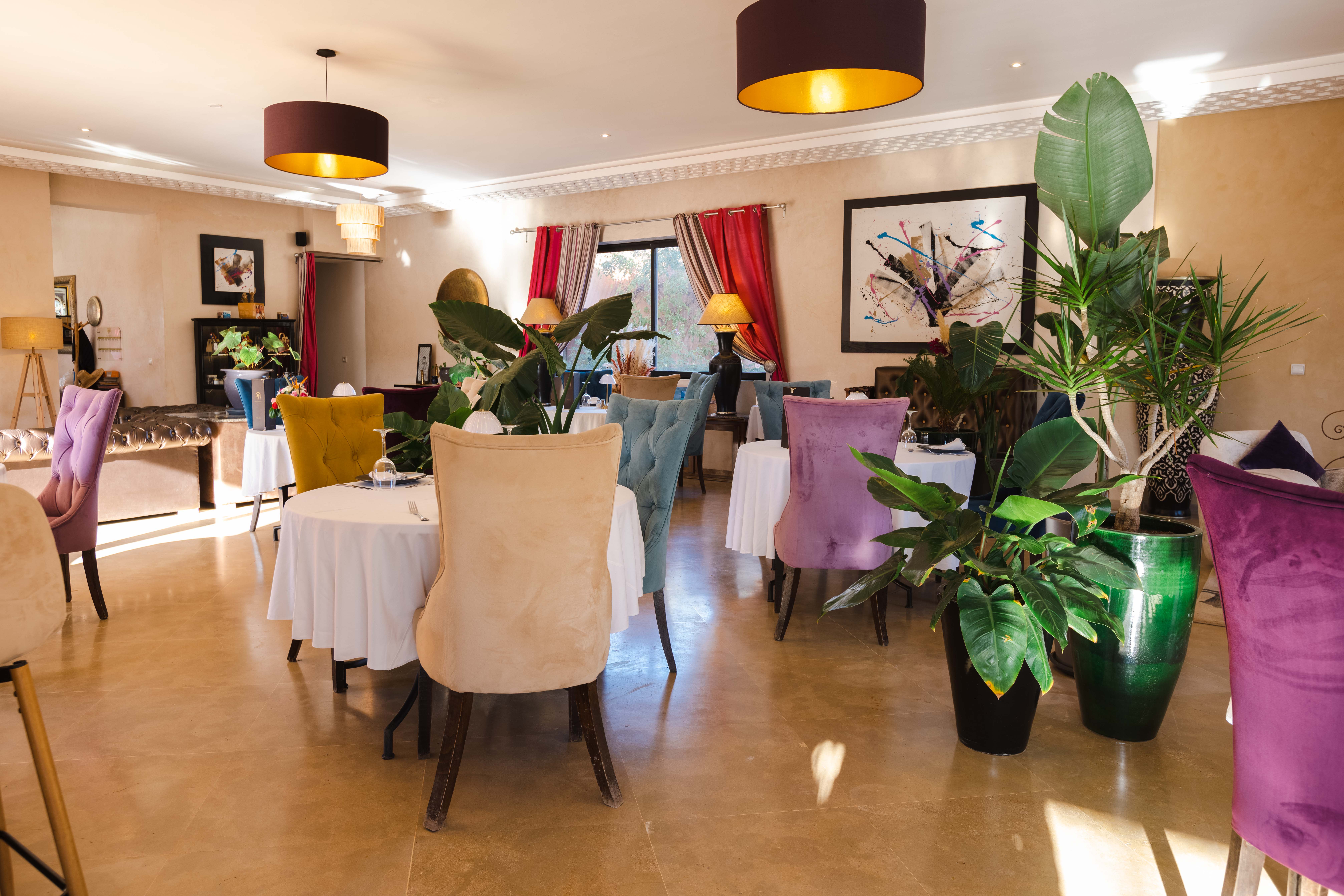 Eden Lodges & SPA