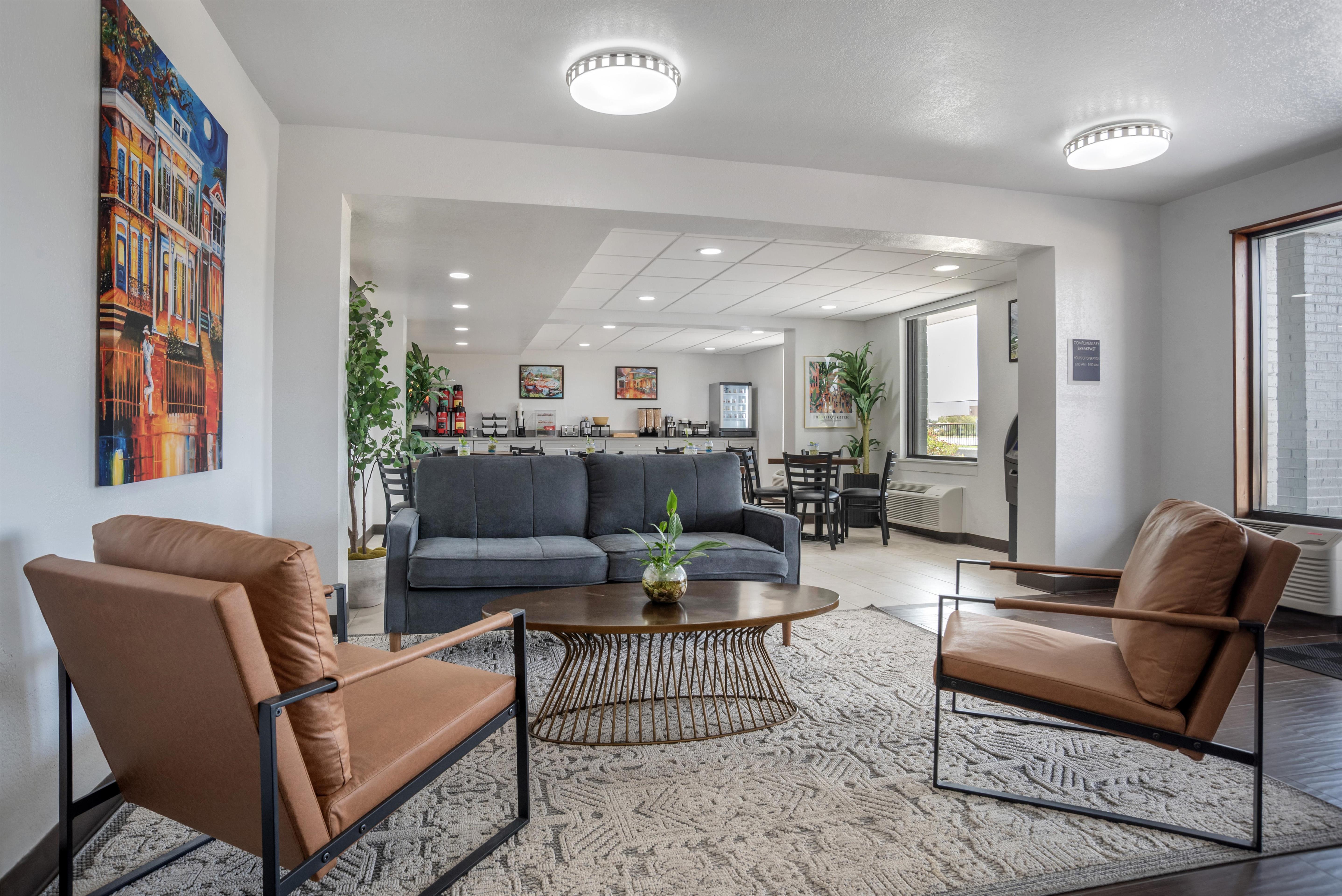 SureStay Studio By Best Western Gonzales