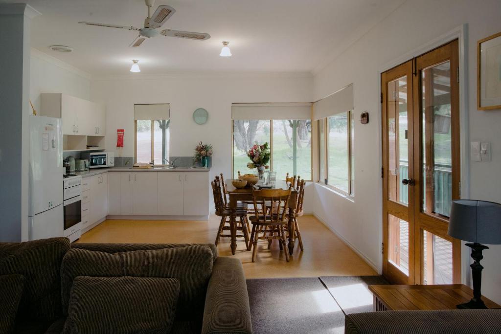 Yallingup Forest Resort