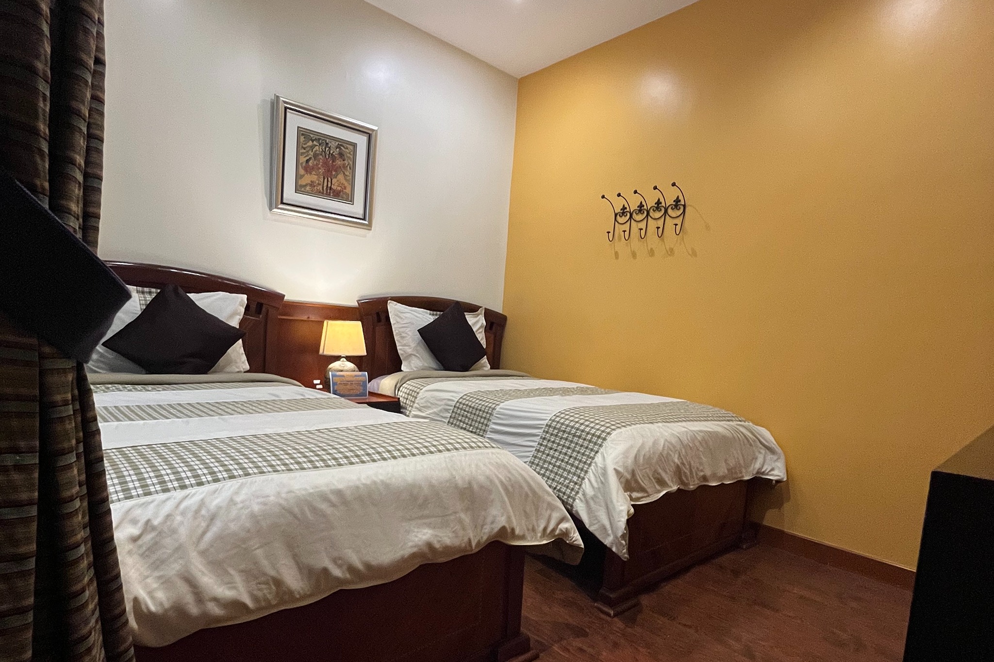 Pepe's House Cuenca | Hotel & Boutique Hostel