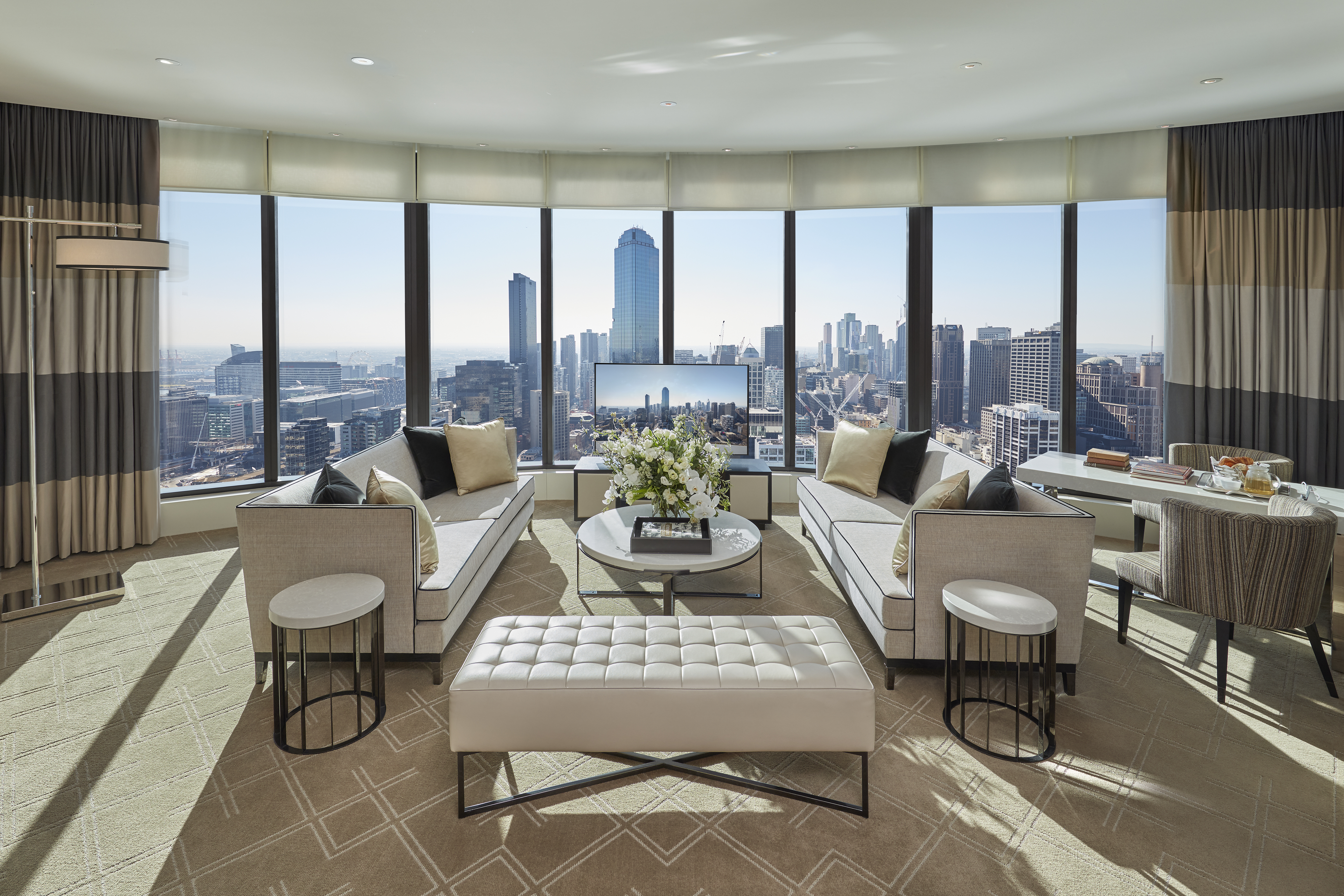 Suite PREMIER-ZIMMER