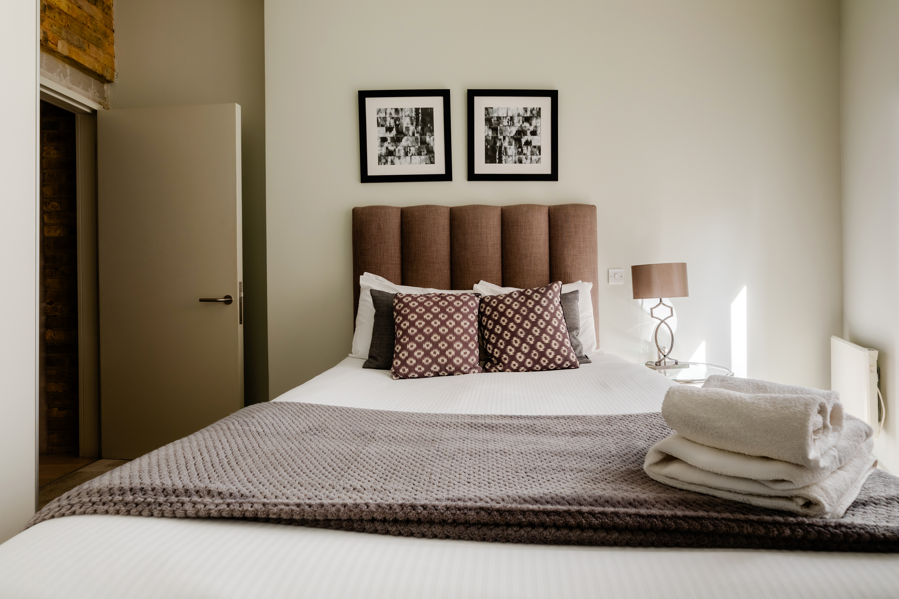 Excel Apartments Ltd