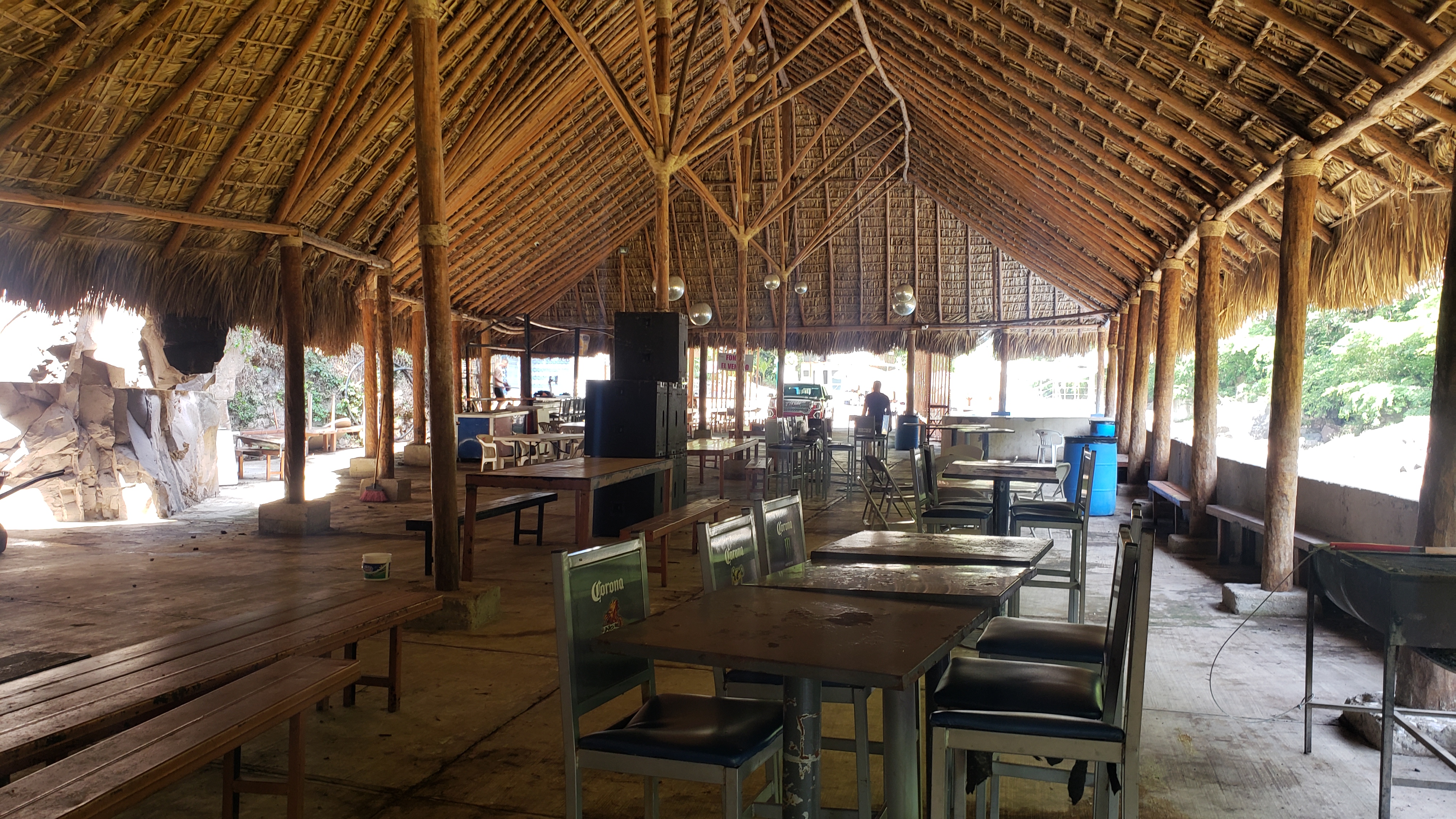 Rancho El Venado Termales