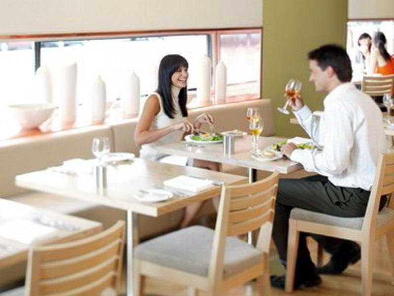 Crown Promenade Melbourne