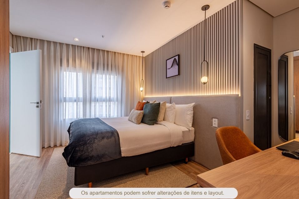 Radisson Serviced Apartments Jardins