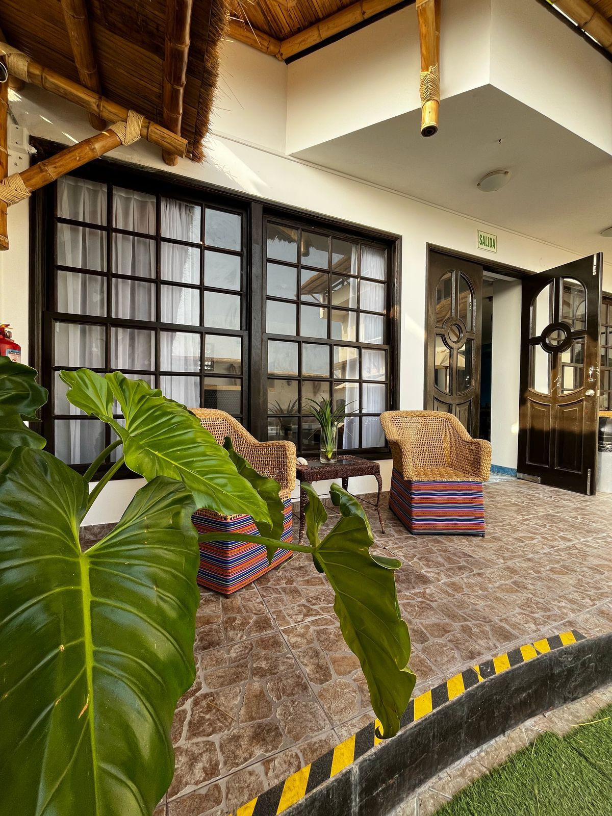 BRISAS DEL MAR HOTEL