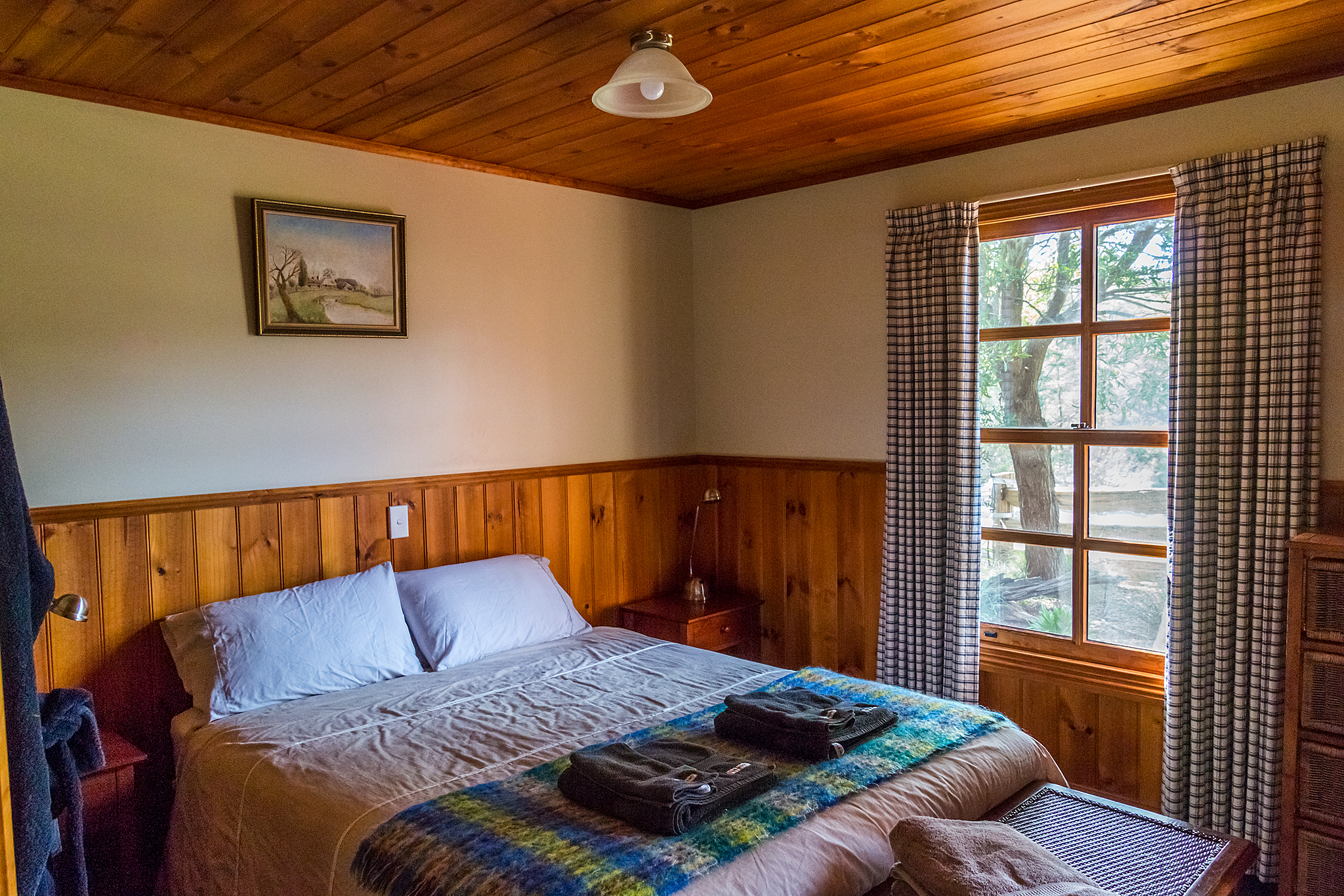 Tin Dragon Cottages - Eco Retreat by null