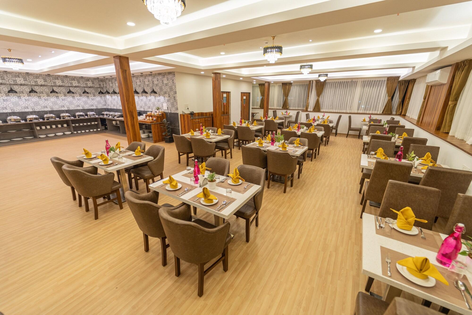 Clarks Inn Bangalore