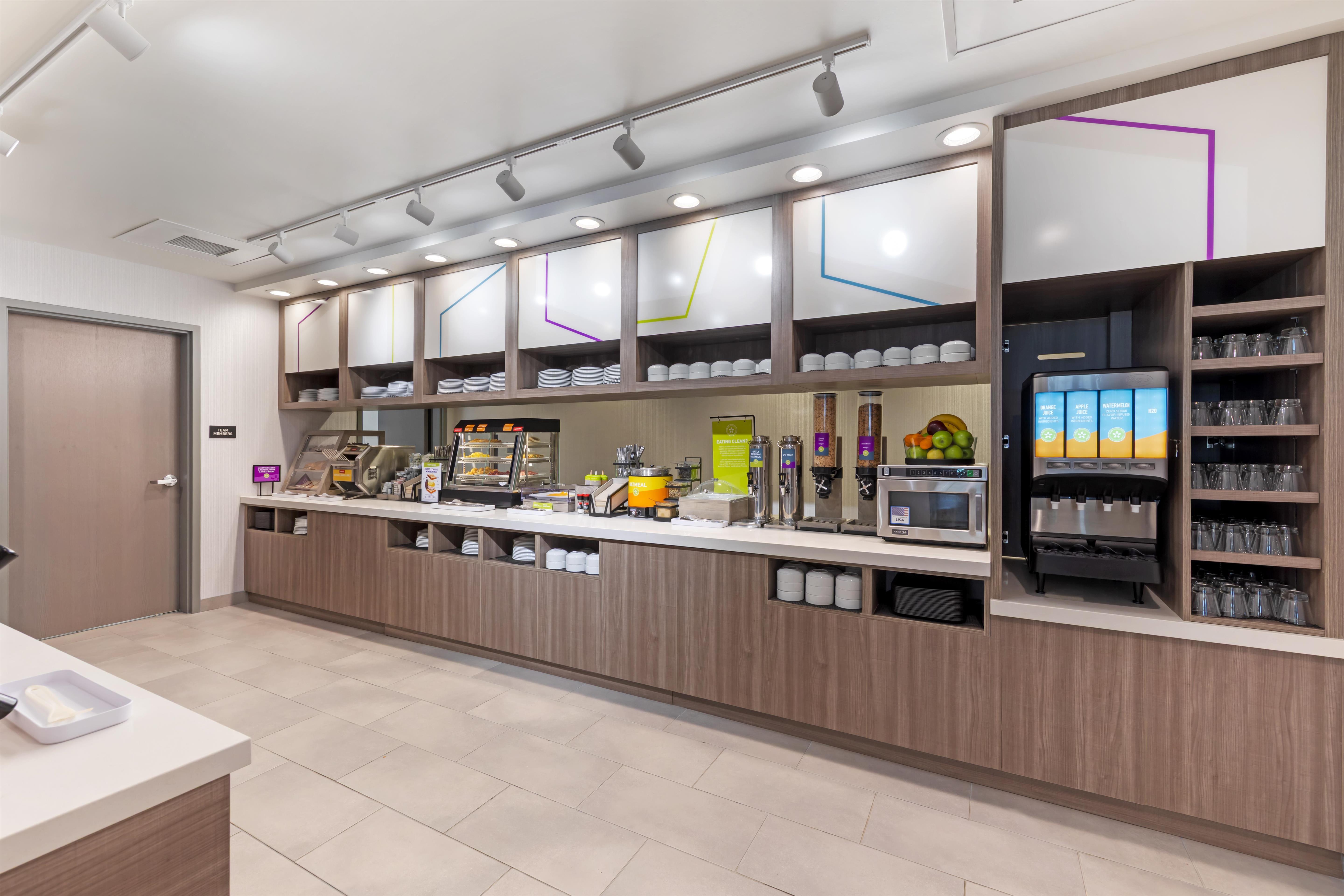 Home2 Suites by Hilton Calera