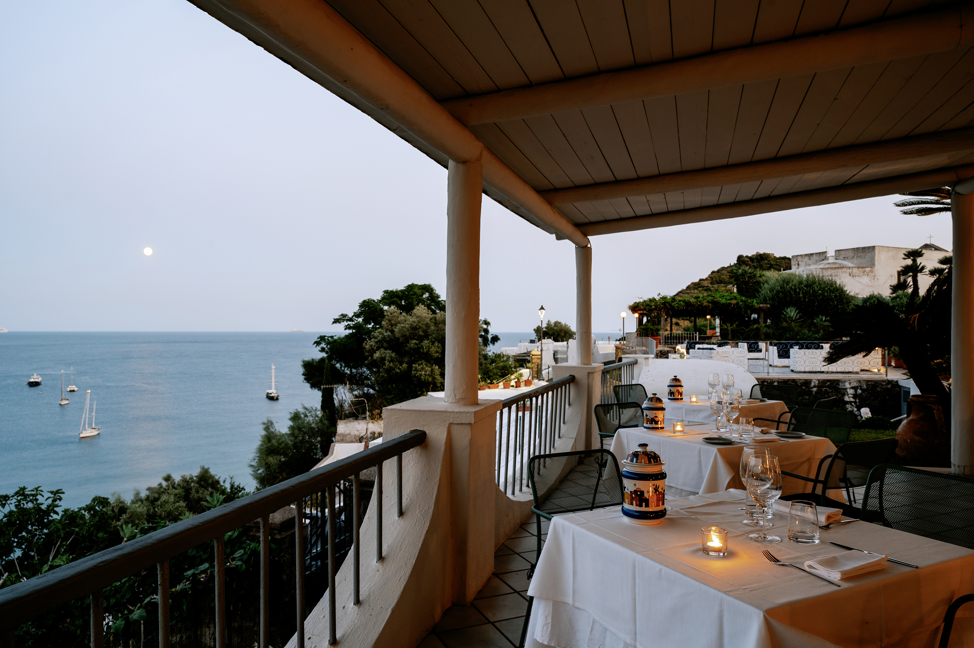 San Michele Hotel & Spa