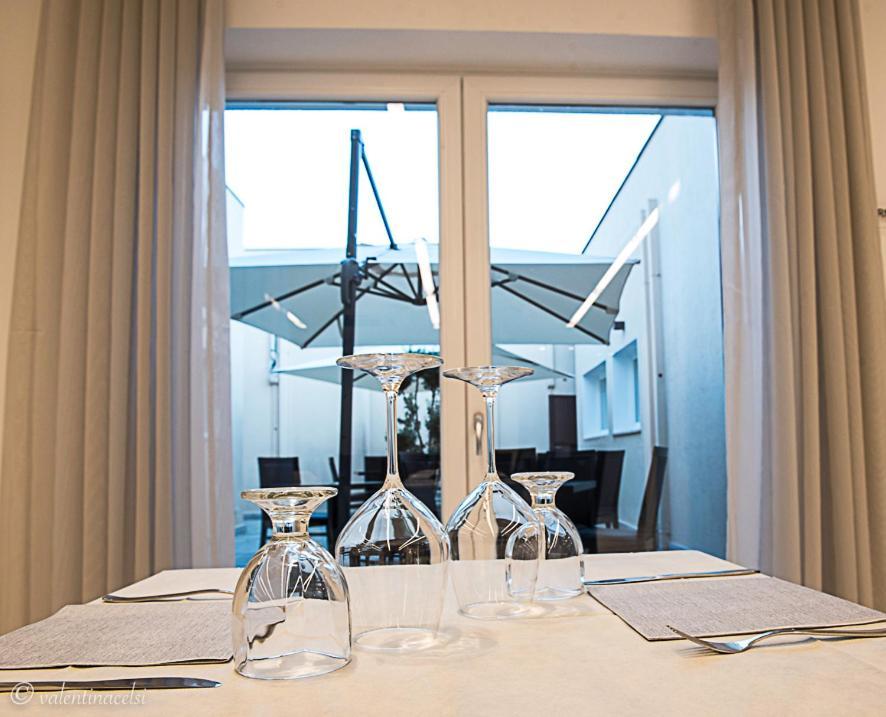 Hotel San Vincenzo Resort