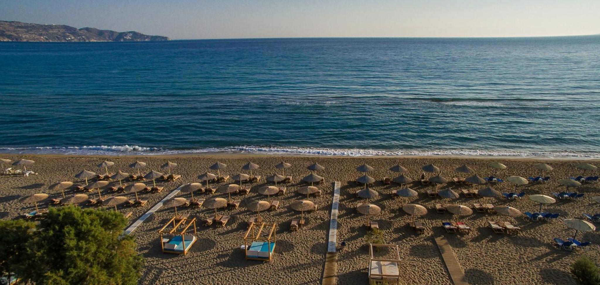Paralos Lifestyle Beach