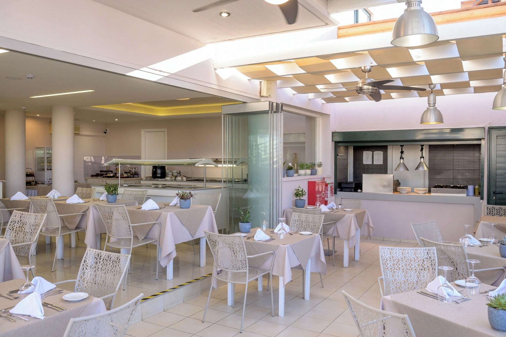 Katrin Suites