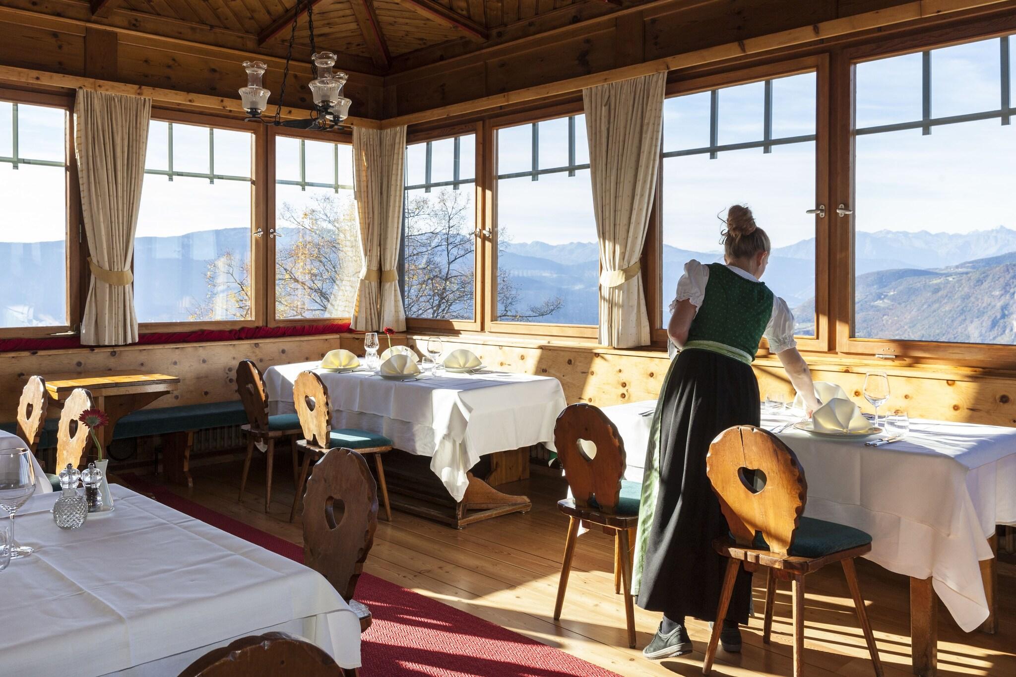 Gasthof Kohlern 1130 M