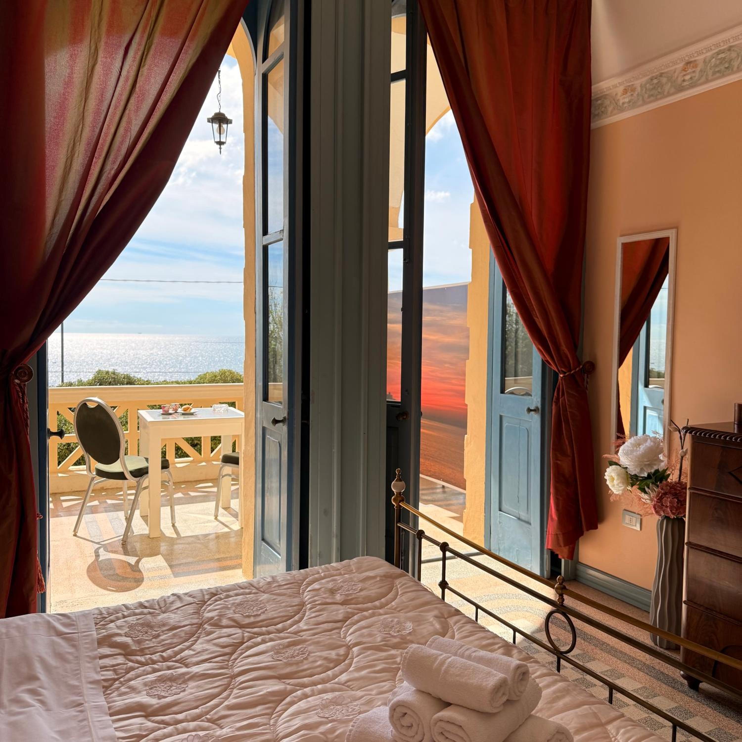 Villa Raffaella