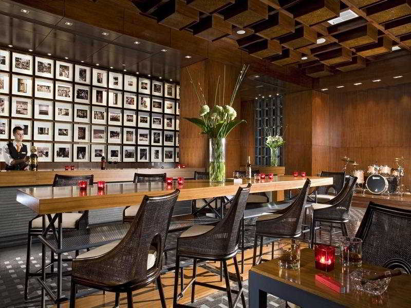 Grand Millennium Beijing by null