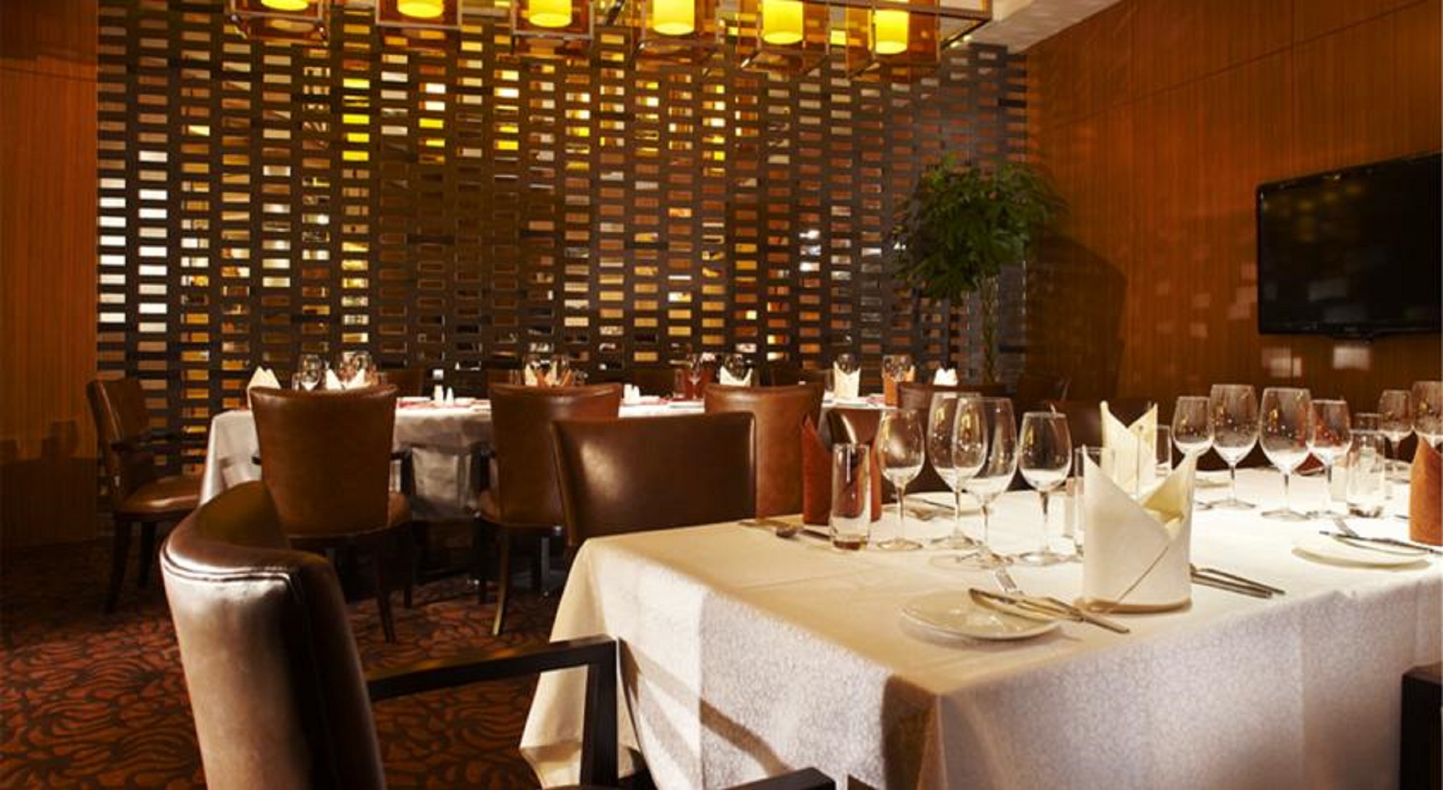 Grand Millennium Beijing by null