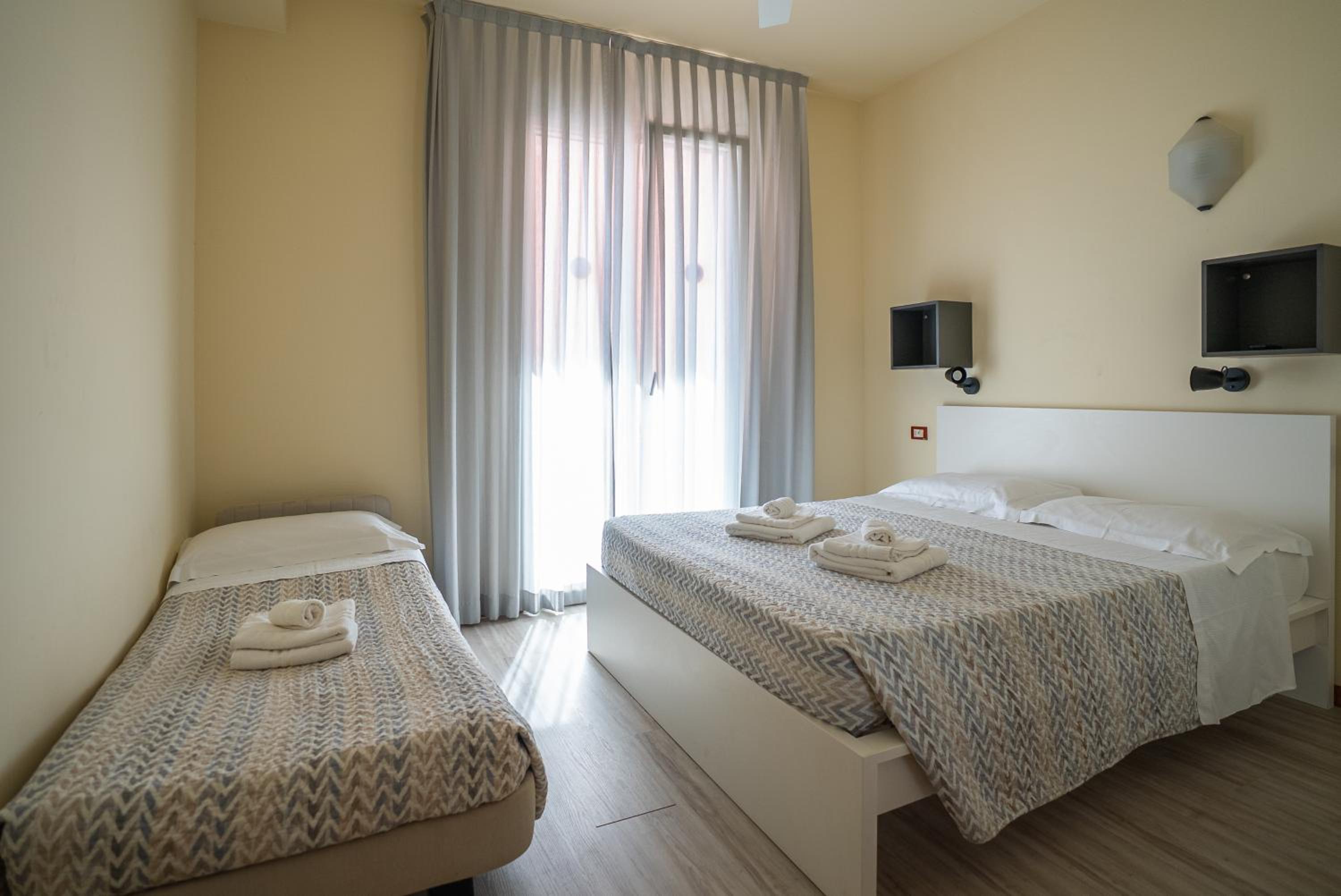 Residence Rosa