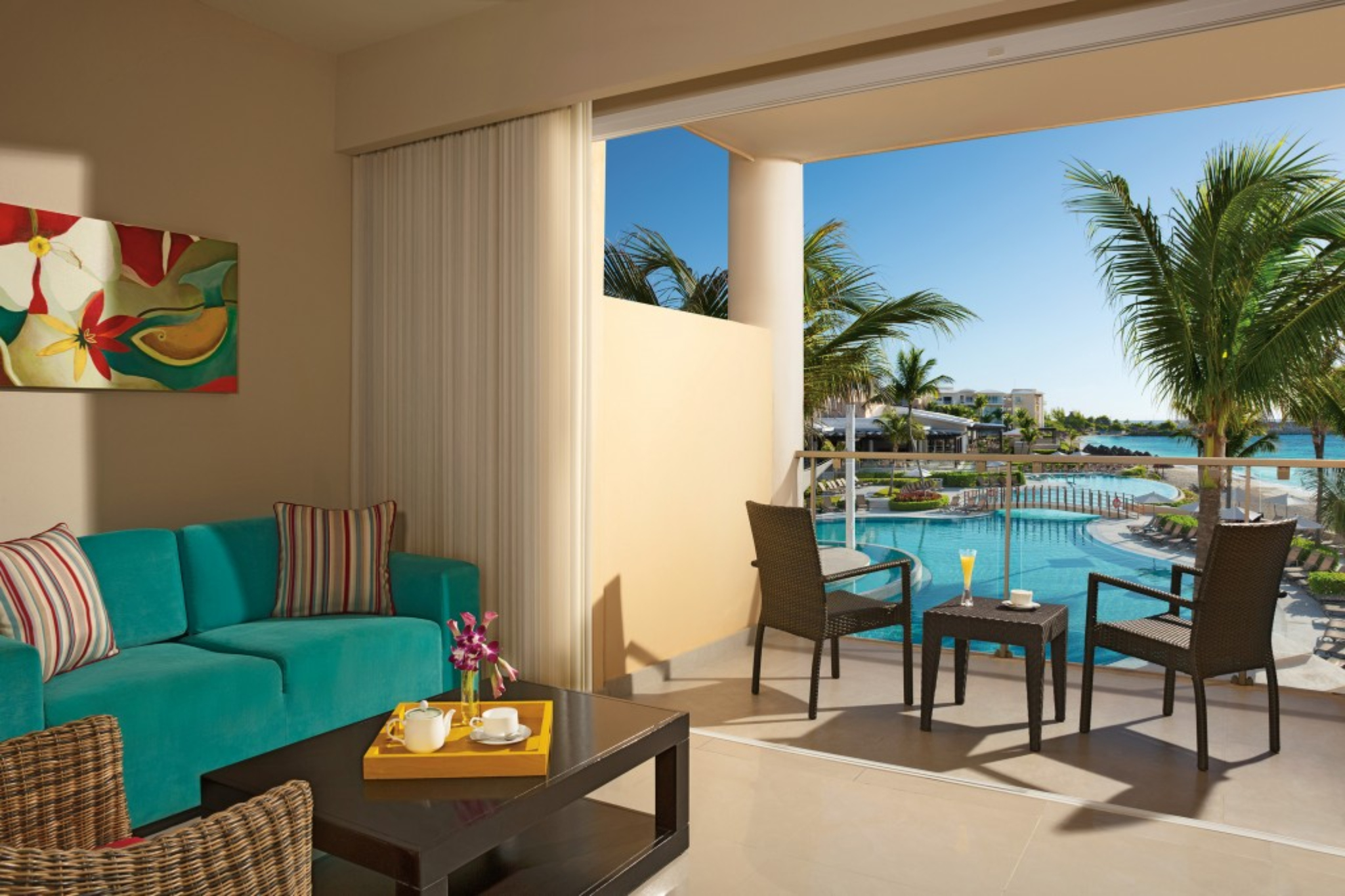 Dreams Jade Resort & Spa - All Inclusive