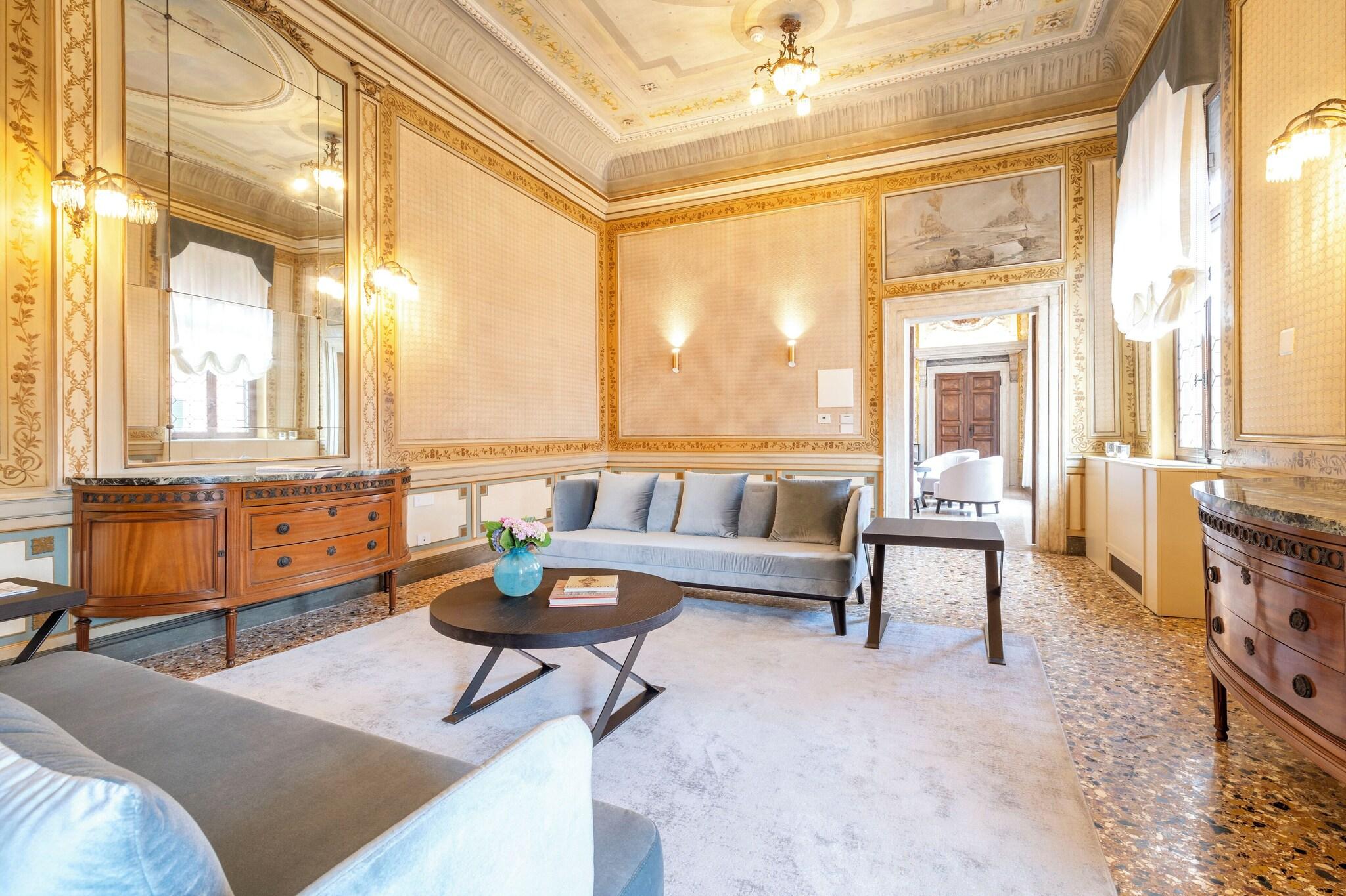Palazzo Keller