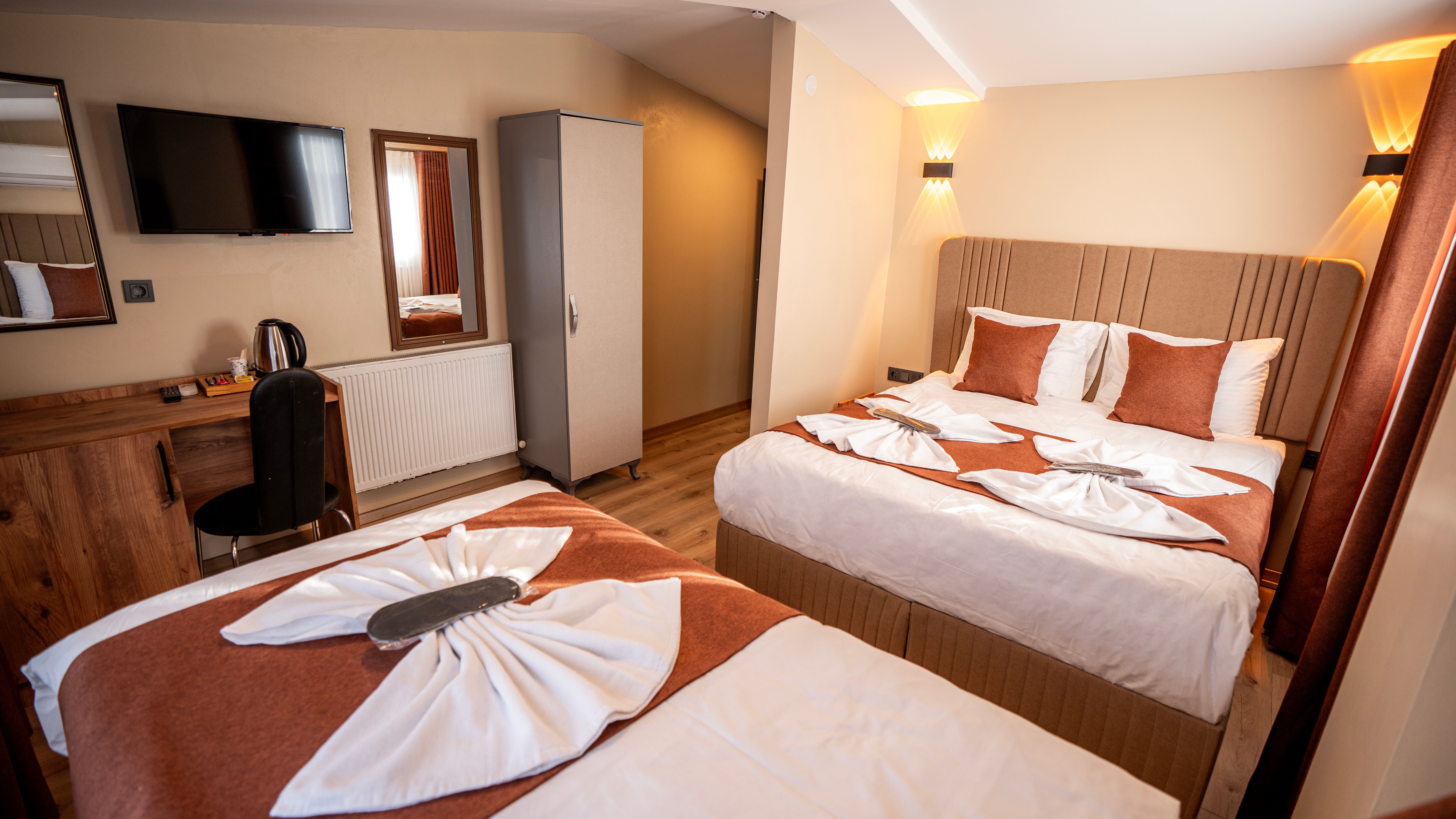 La Fortuna Hotel