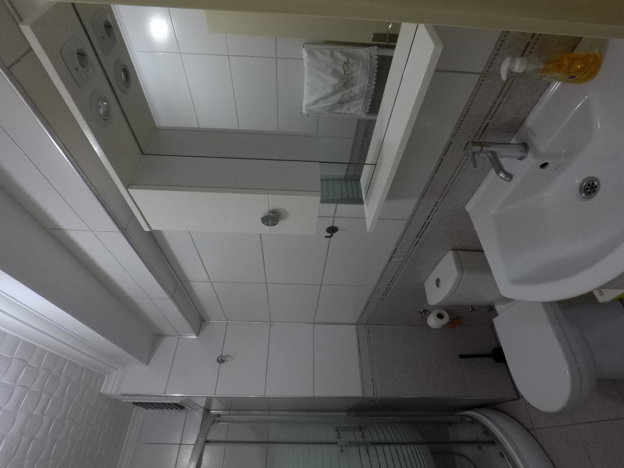 Suna Apart Hotel