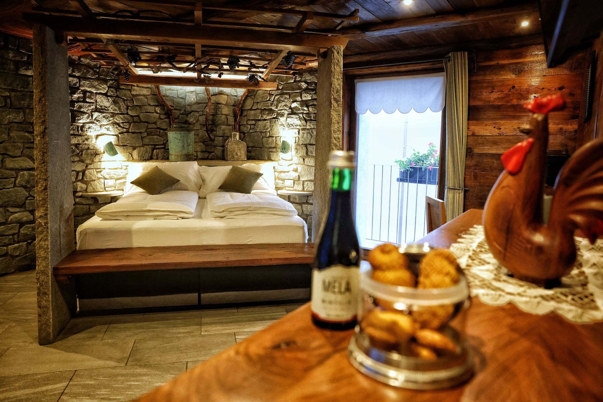 Café Quinson - Relais de Charme by null