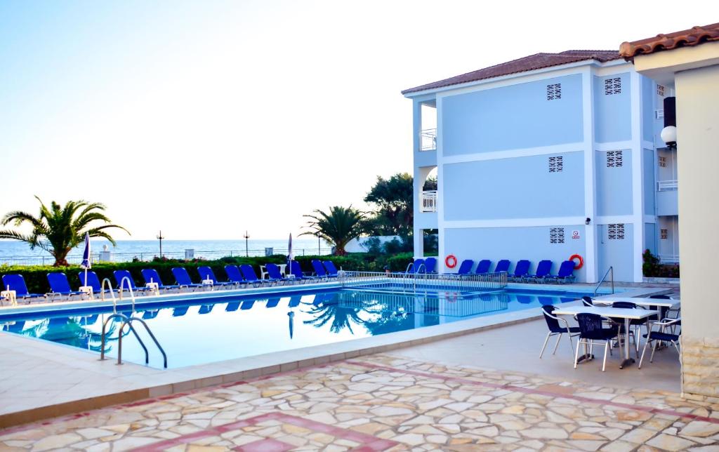 Meridien Beach Hotel - Poză