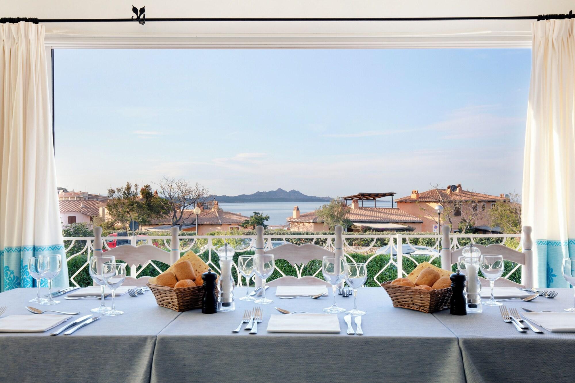 Hotiday Room Collection - Baja Sardinia