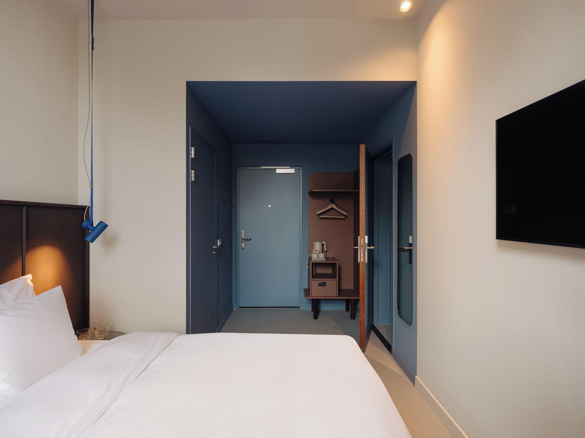Conscious Hotel Oudegracht