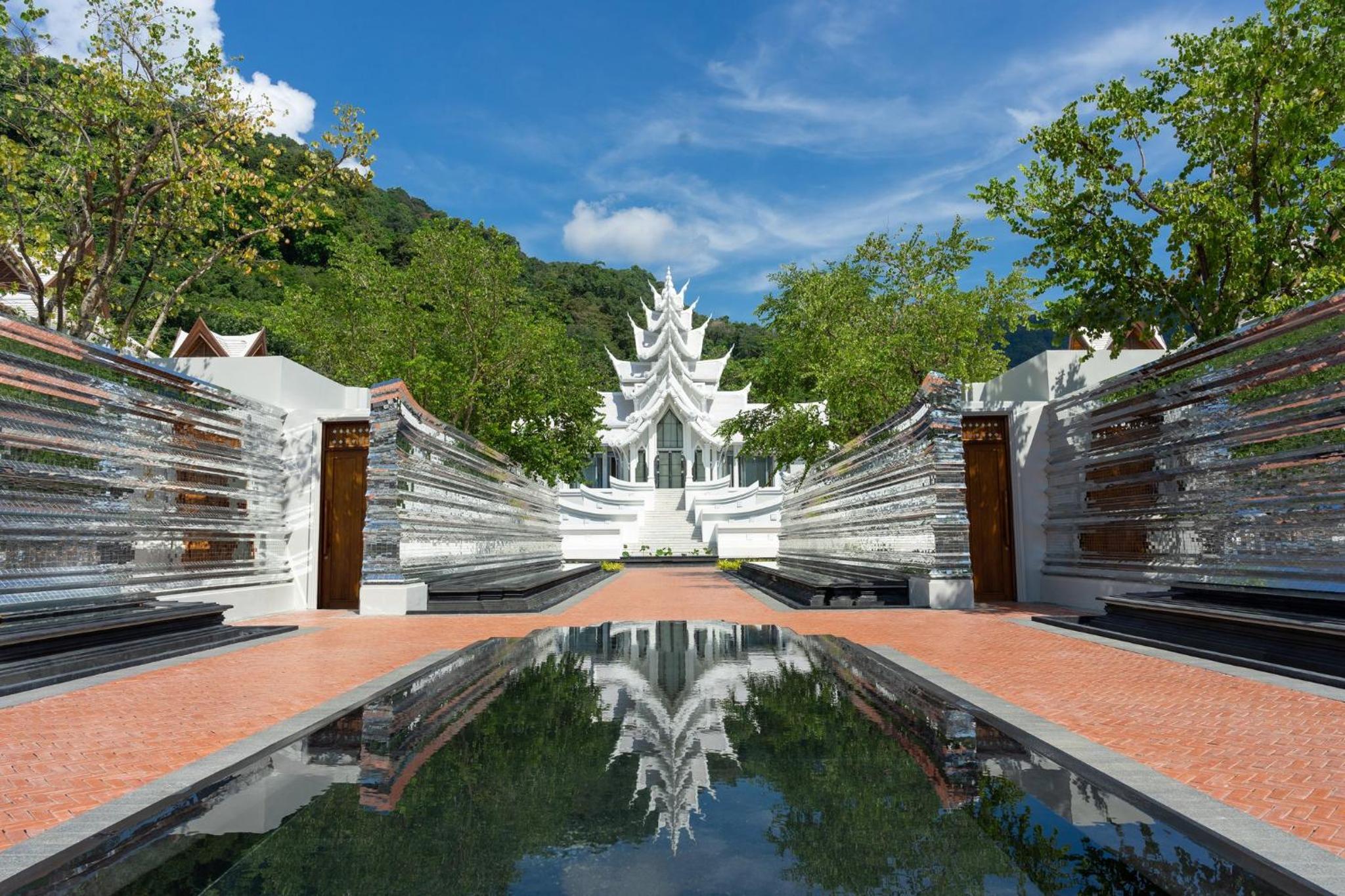 Intercontinental Phuket Resort, An Ihg Hotel