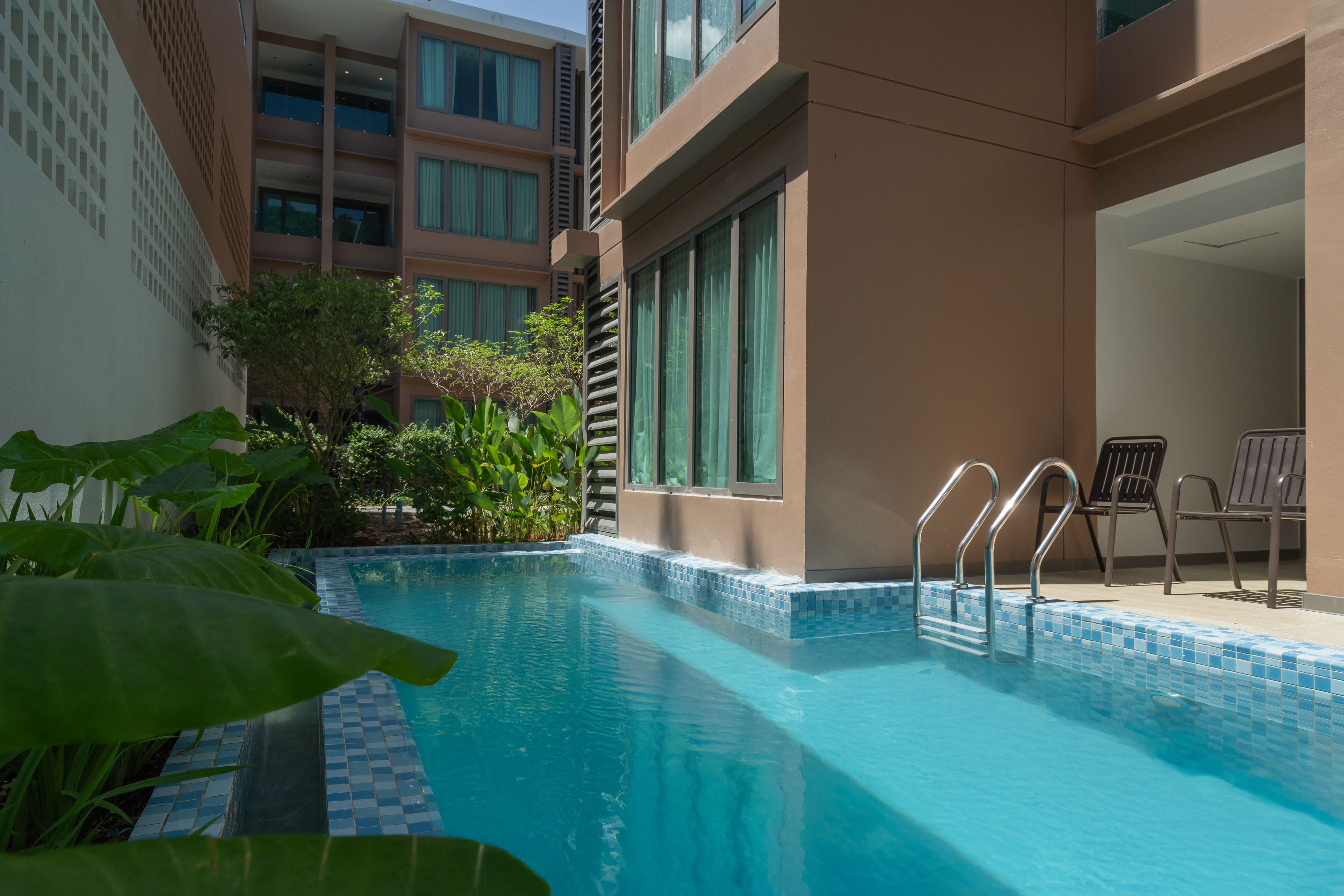 Wyndham Garden Phuket Kamala