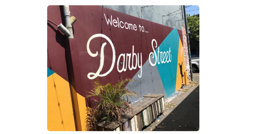 Crown on Darby by null