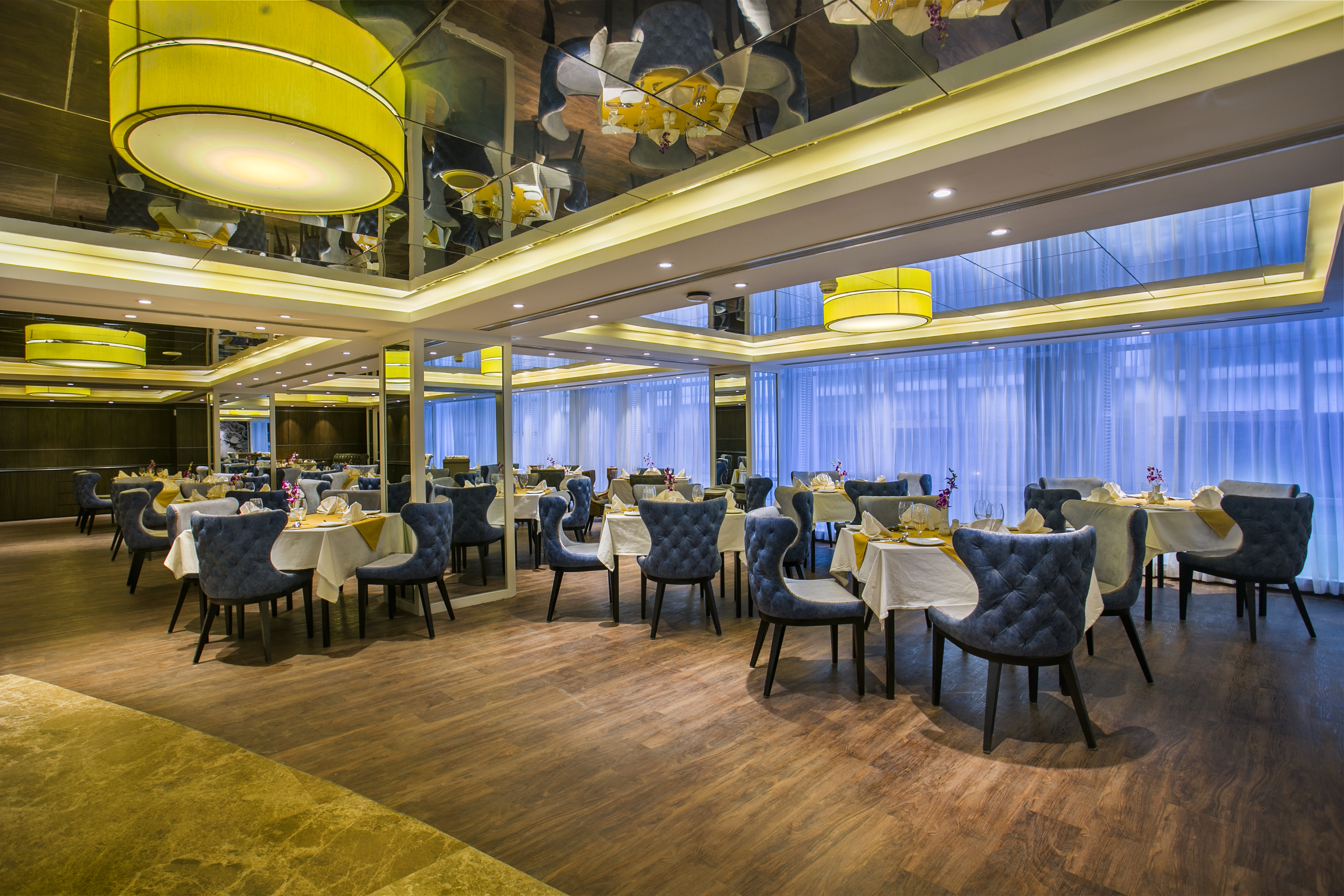 Grace 21 Smart Hotel