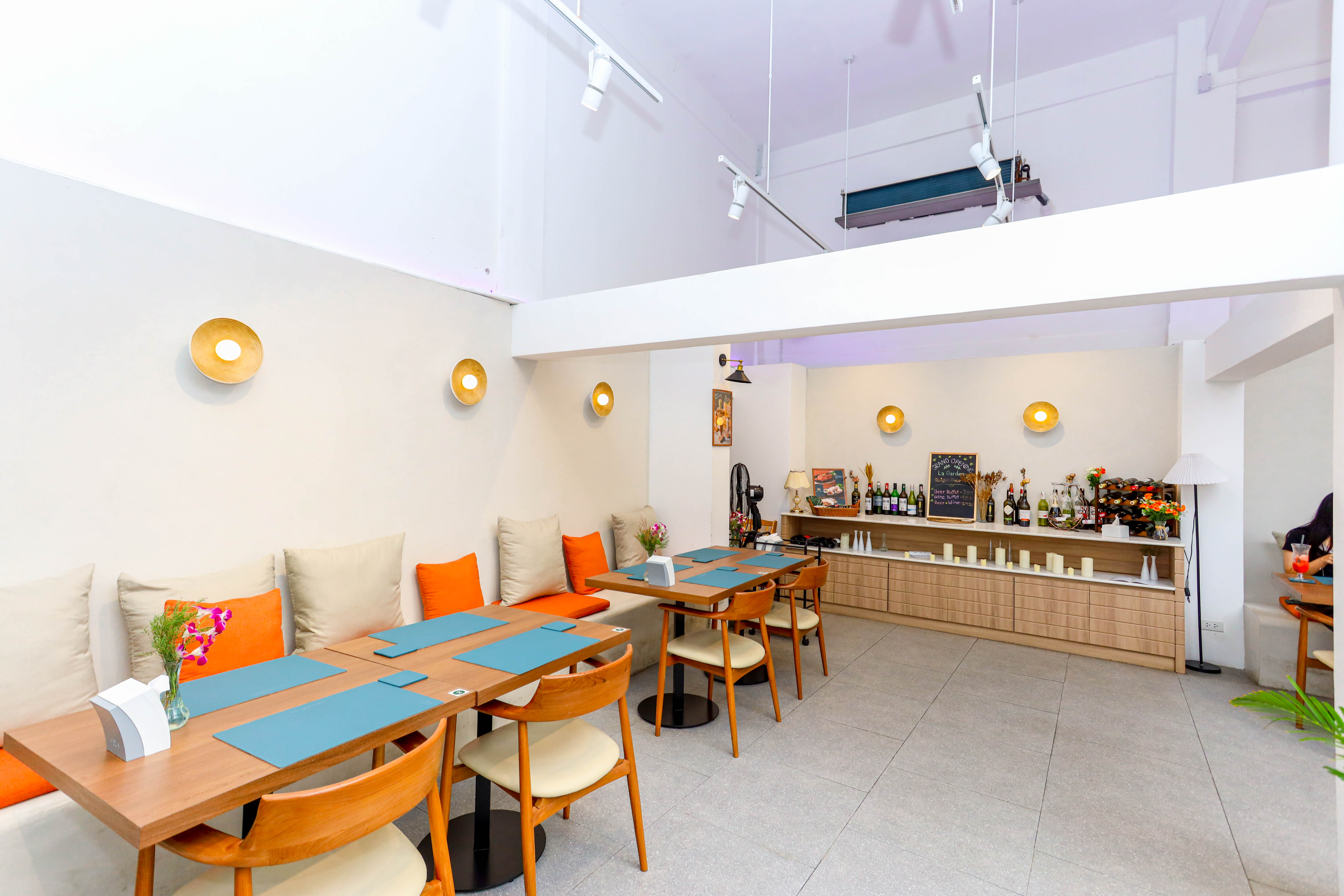Glai Gan Place Hotel