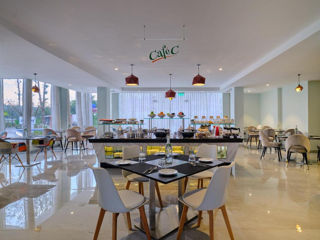 Zone Connect By The Park Port Blair