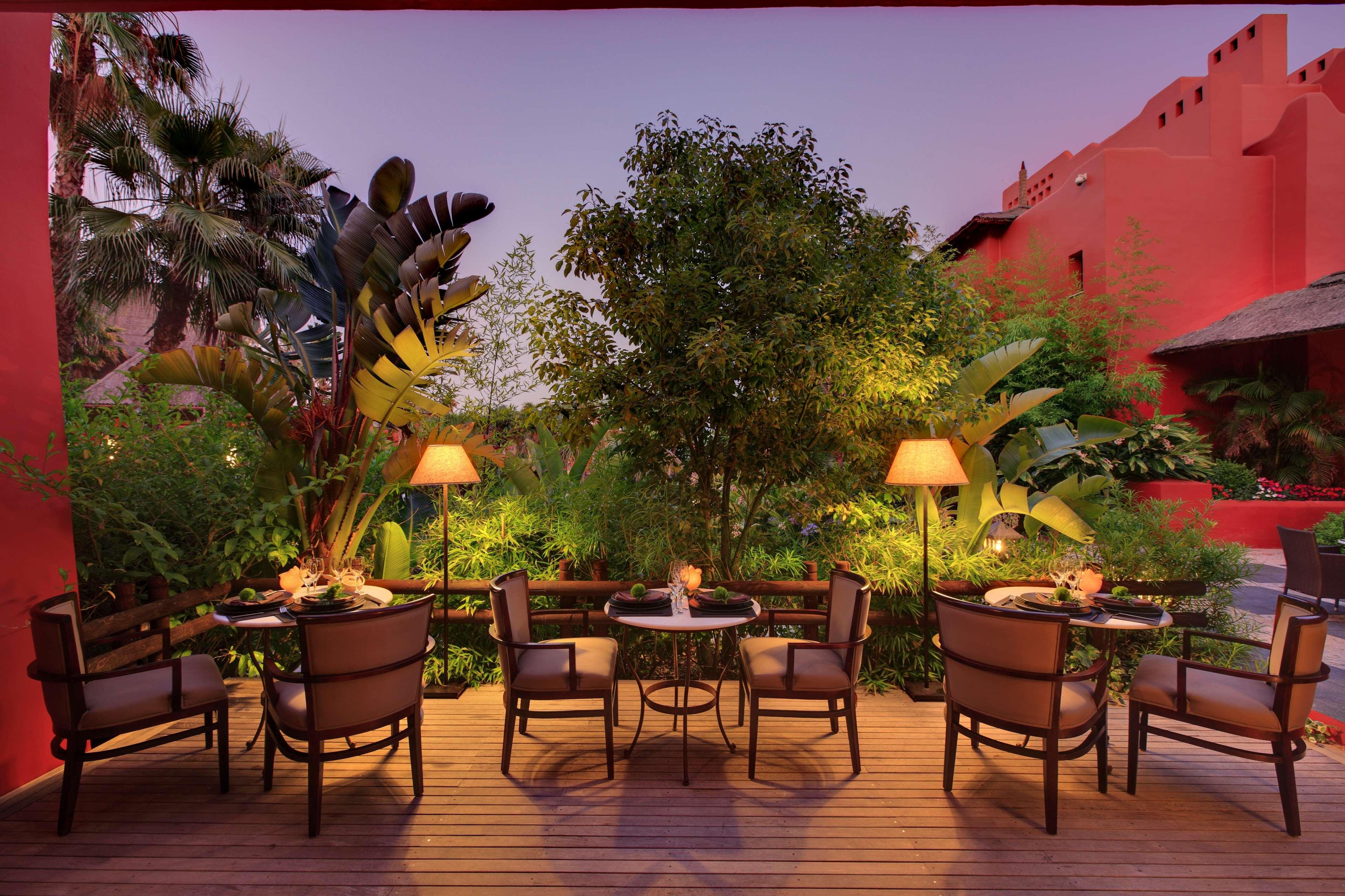 Asia Gardens A Royal Hideaway