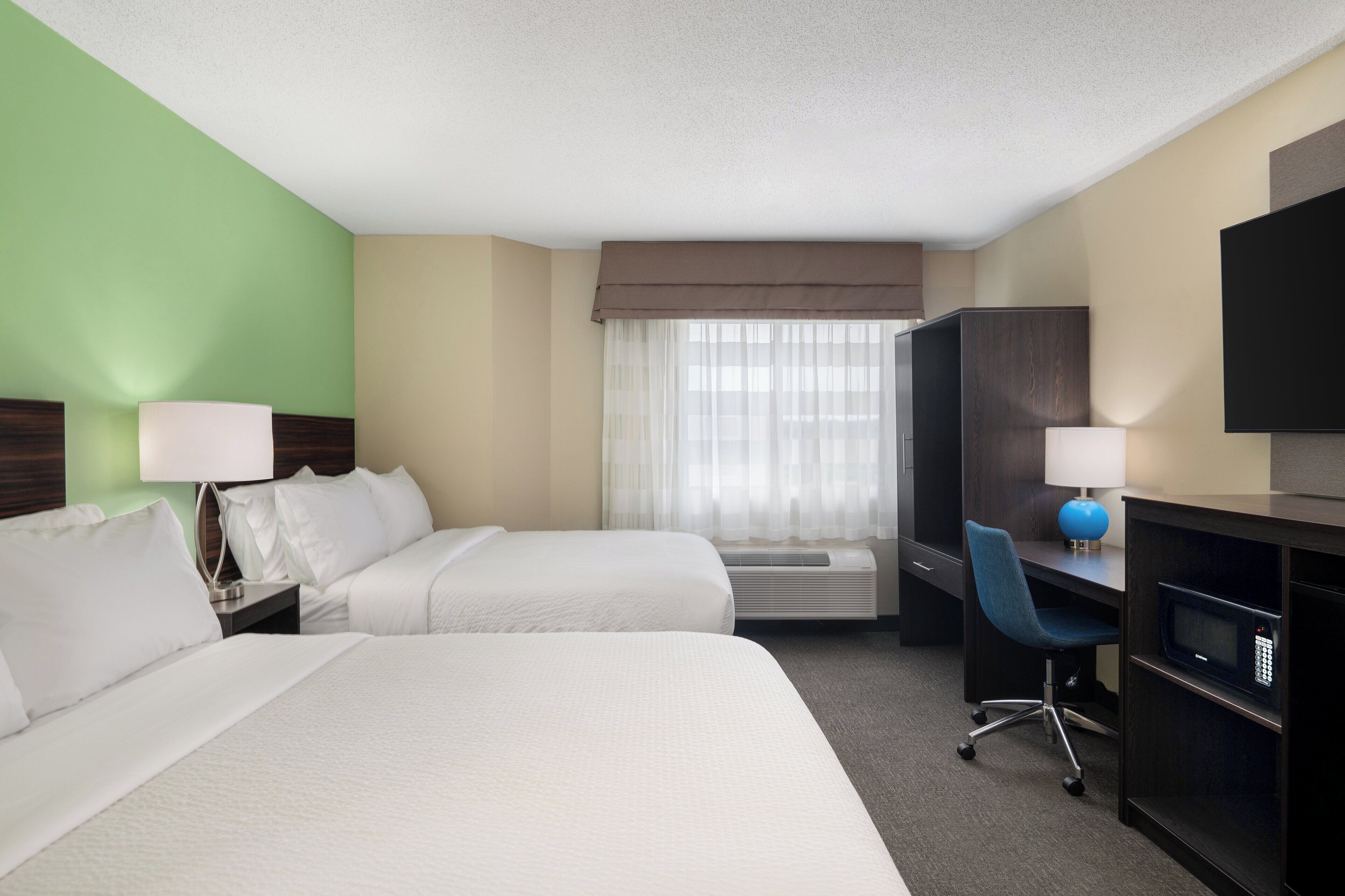 Garner Hotel Londonderry - Manchester By IHG