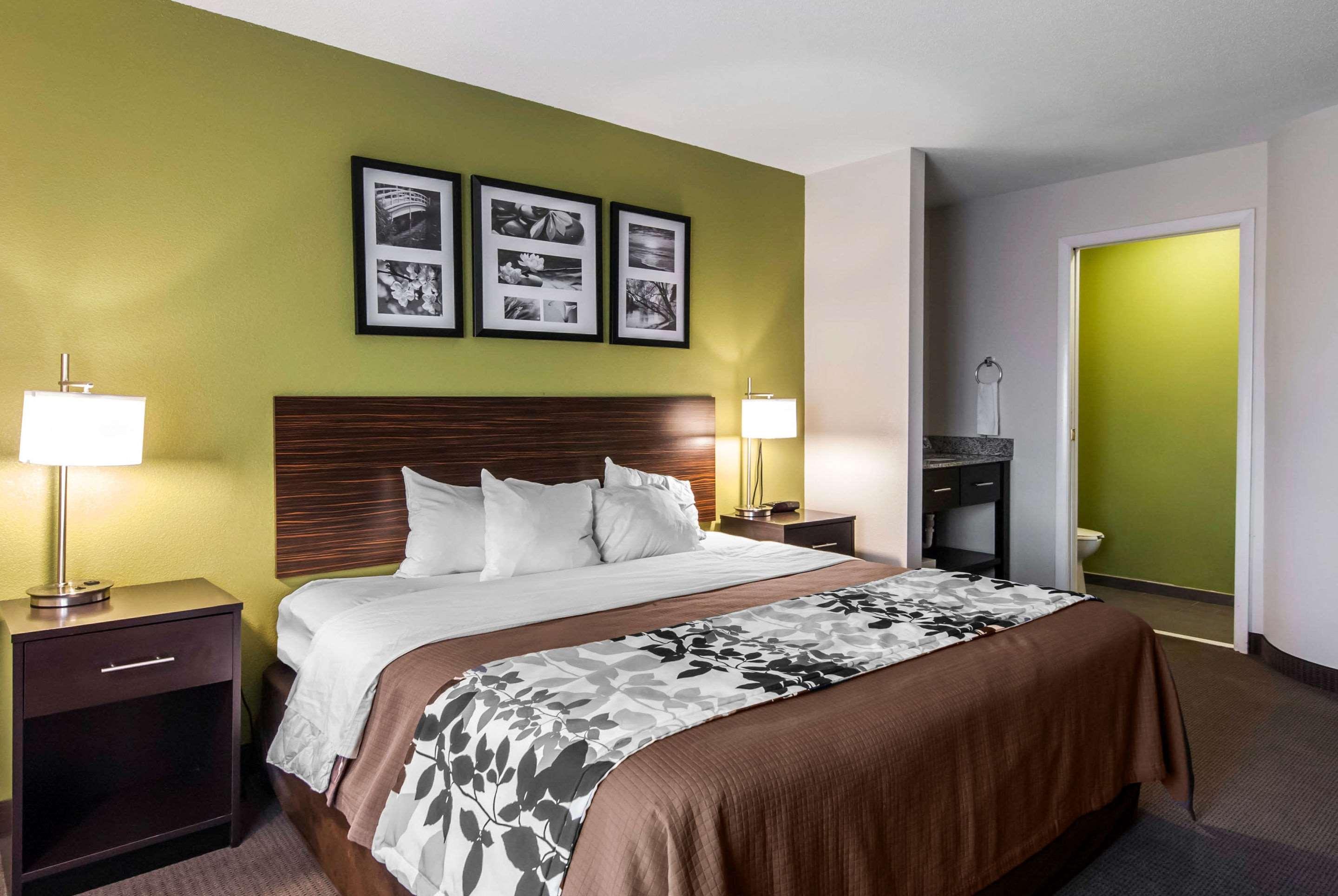 Sleep Inn Westport
