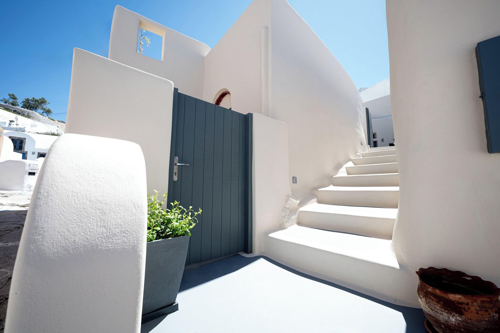 General view 3, Lotza Studios, South Aegean
