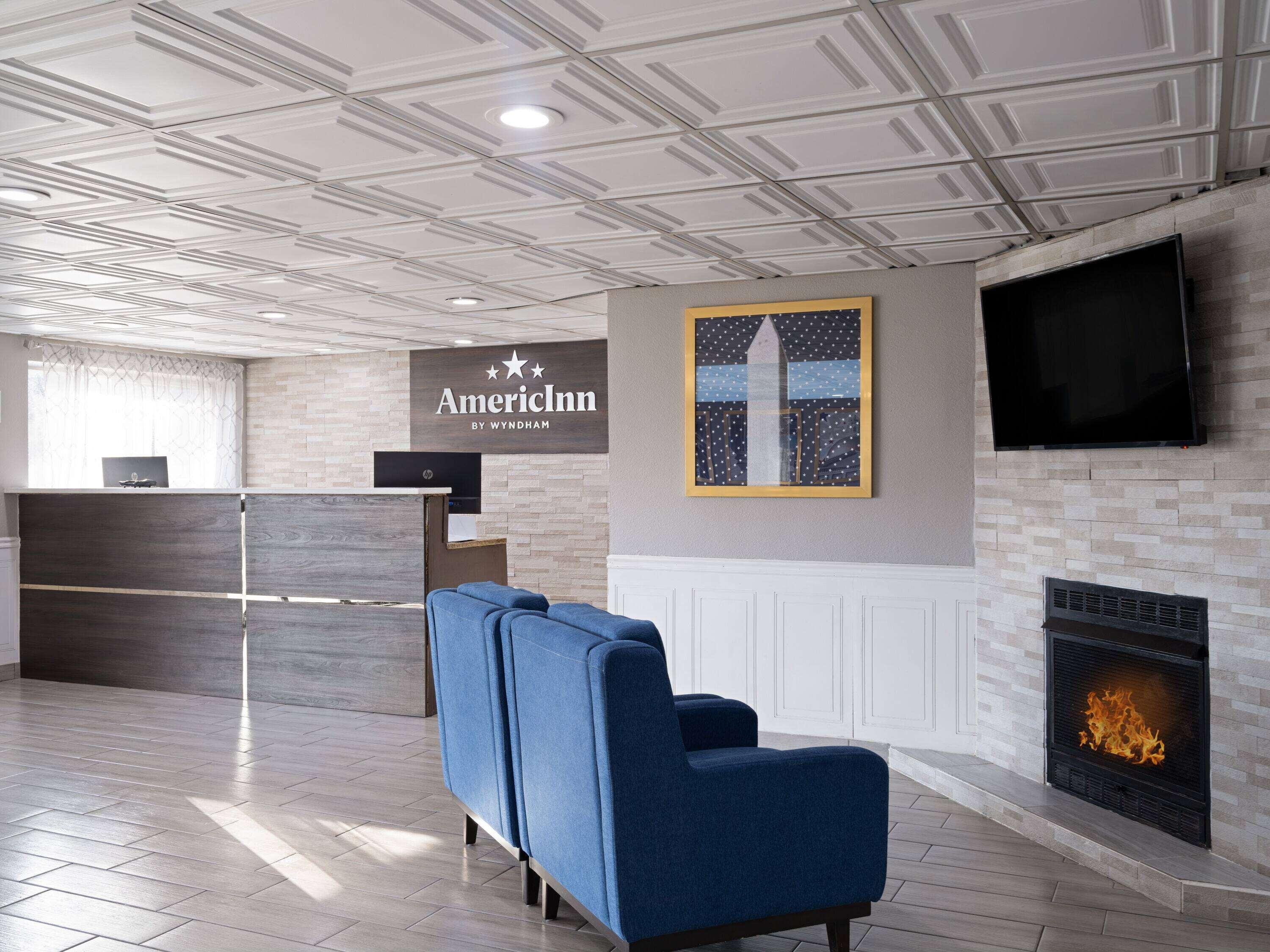 Best Western Woodstock Inn