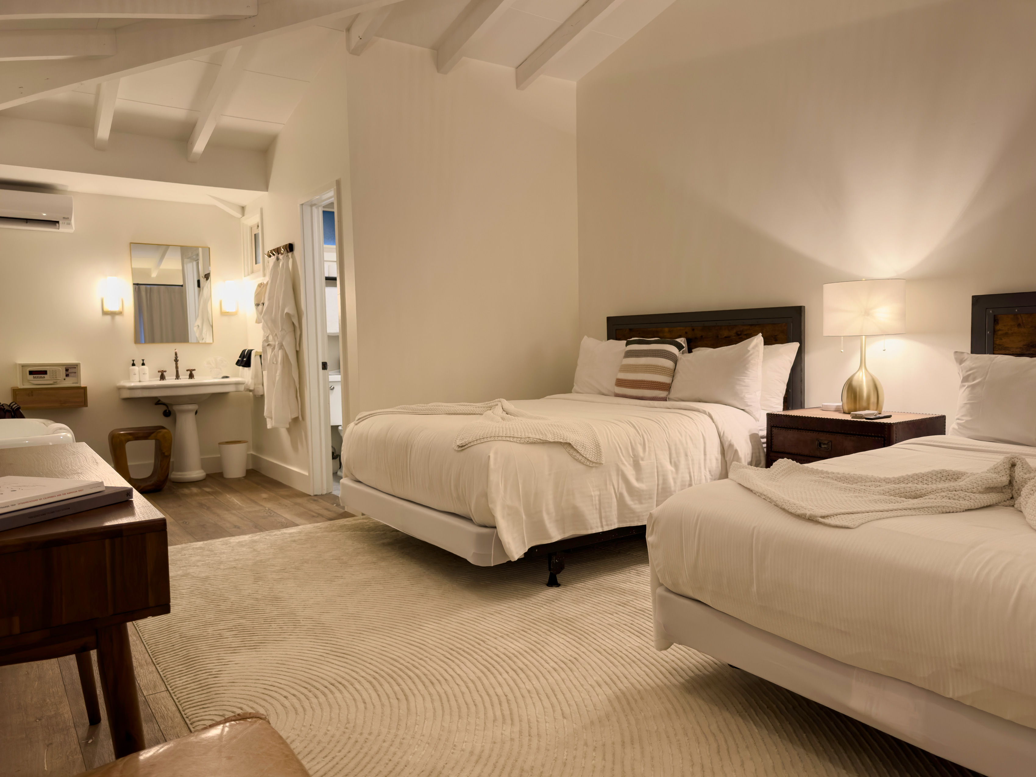 The Montauk Beach House by null