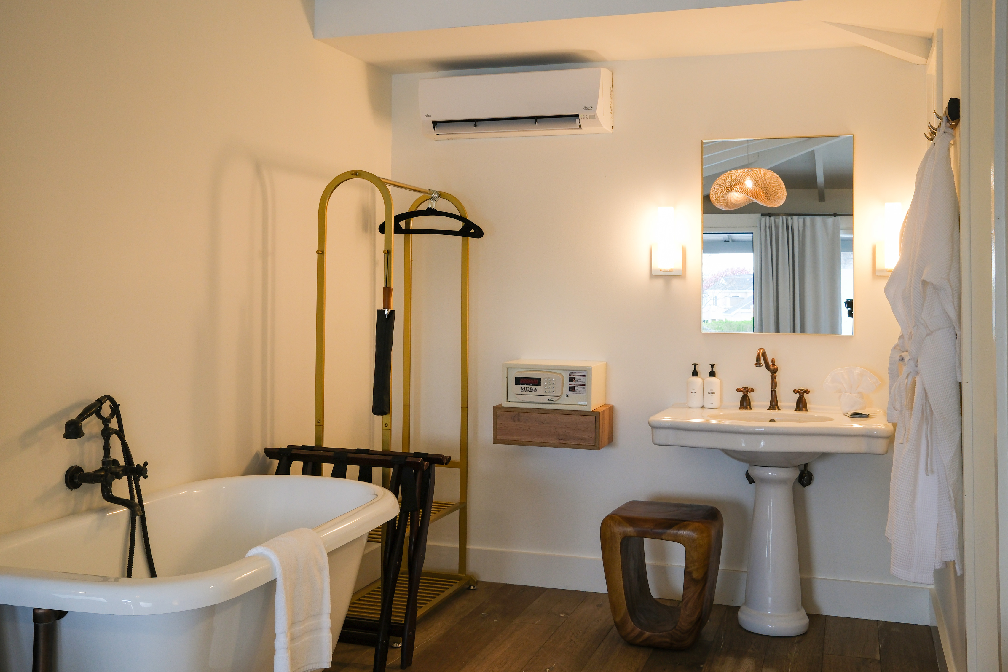 The Montauk Beach House by null