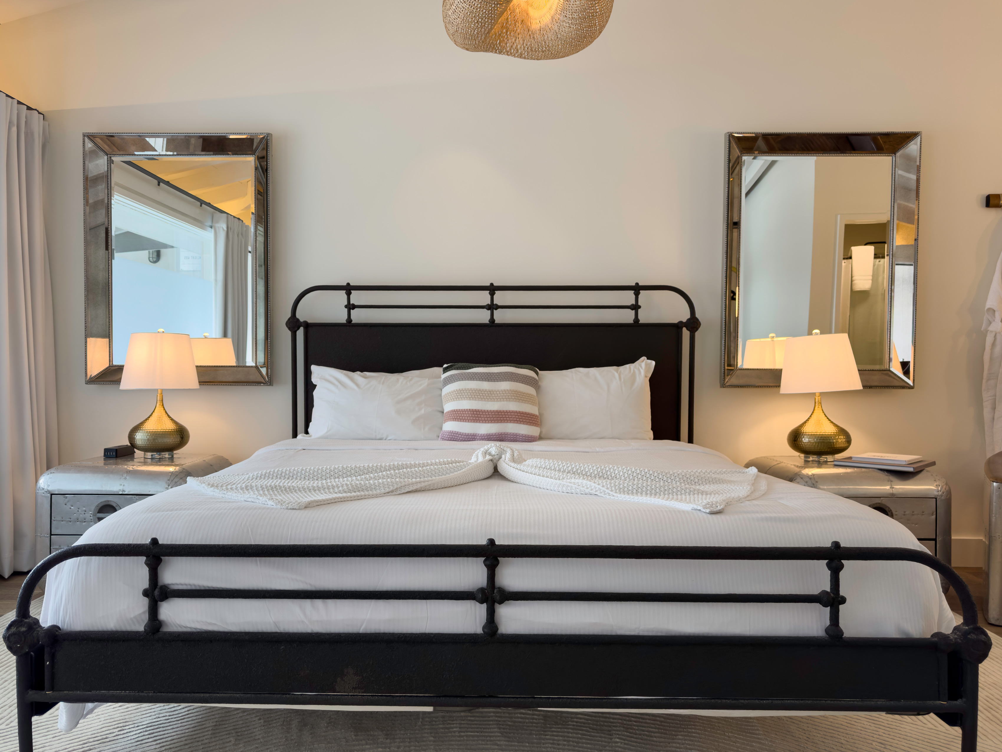 The Montauk Beach House by null