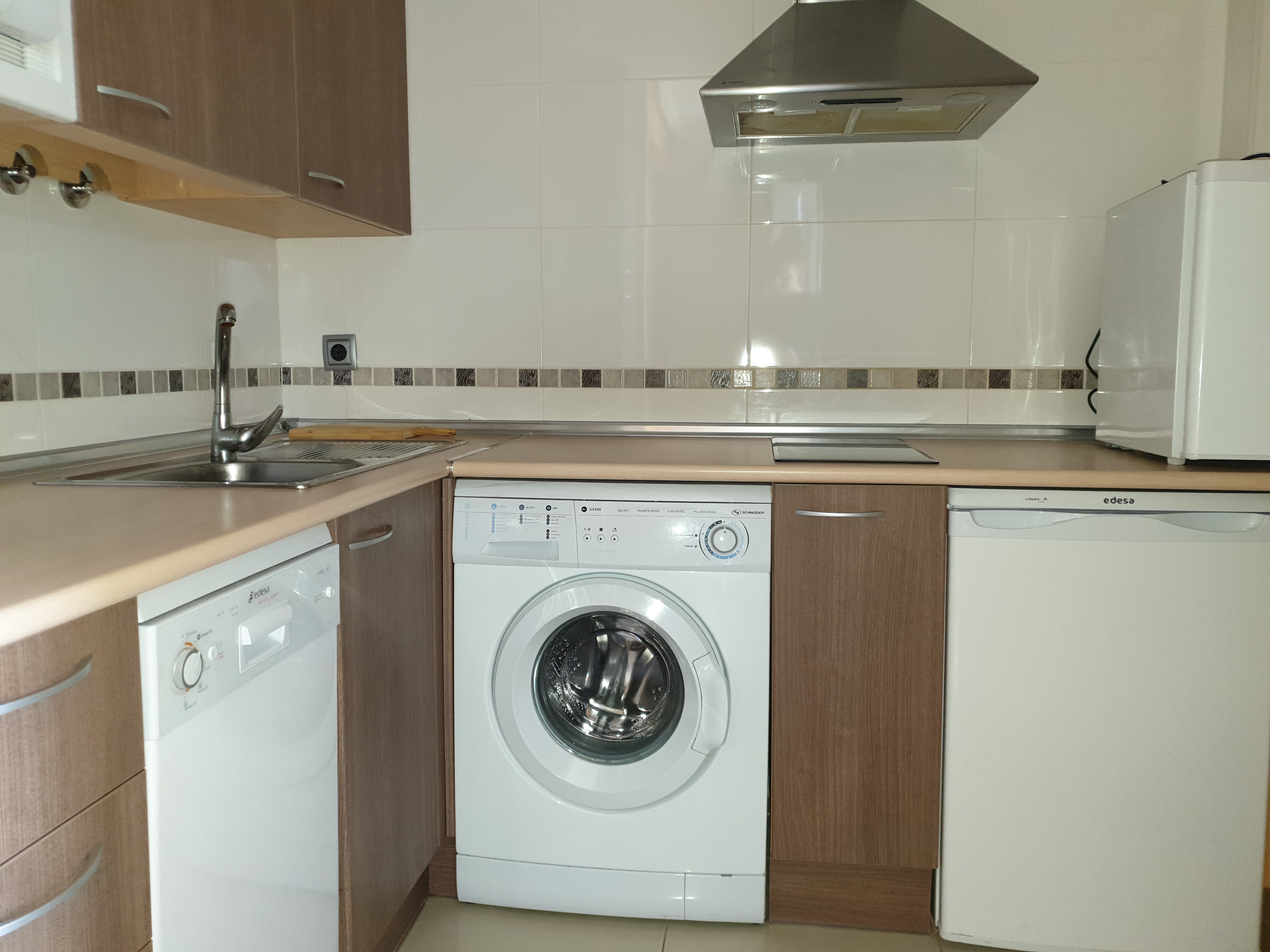 Apartamentos Monte Hernanz