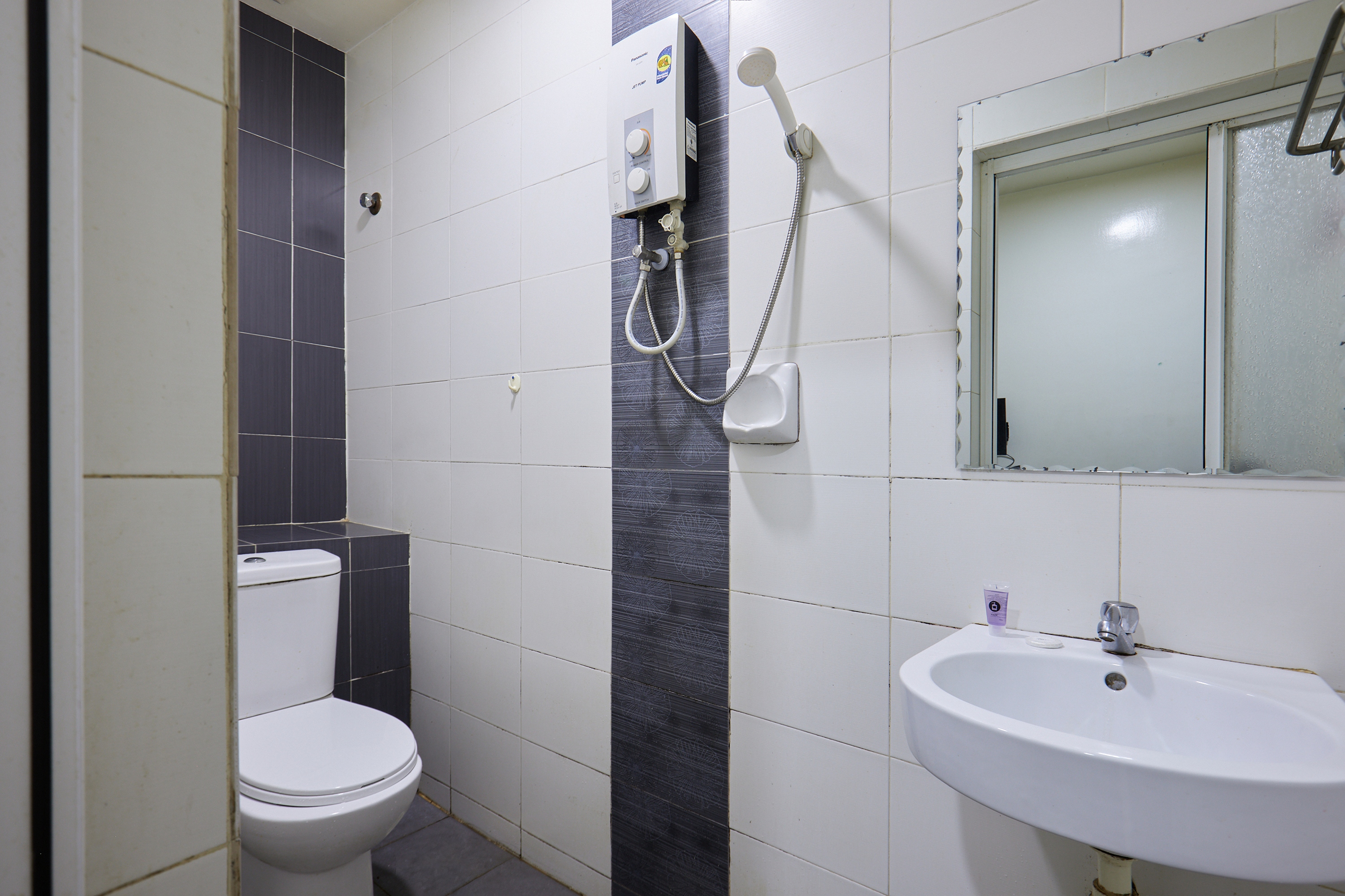 Fast Hotel Sri Gombak By Zuzu